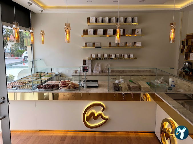 Cemiloğlu Baklava & Börek & Çiğköfte