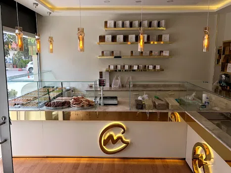 Cemiloğlu Baklava & Börek & Çiğköfte resimleri