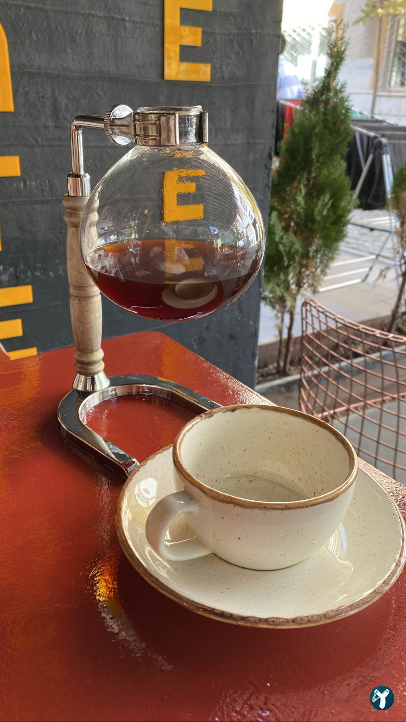 Dead Poets Chocolate & Coffee