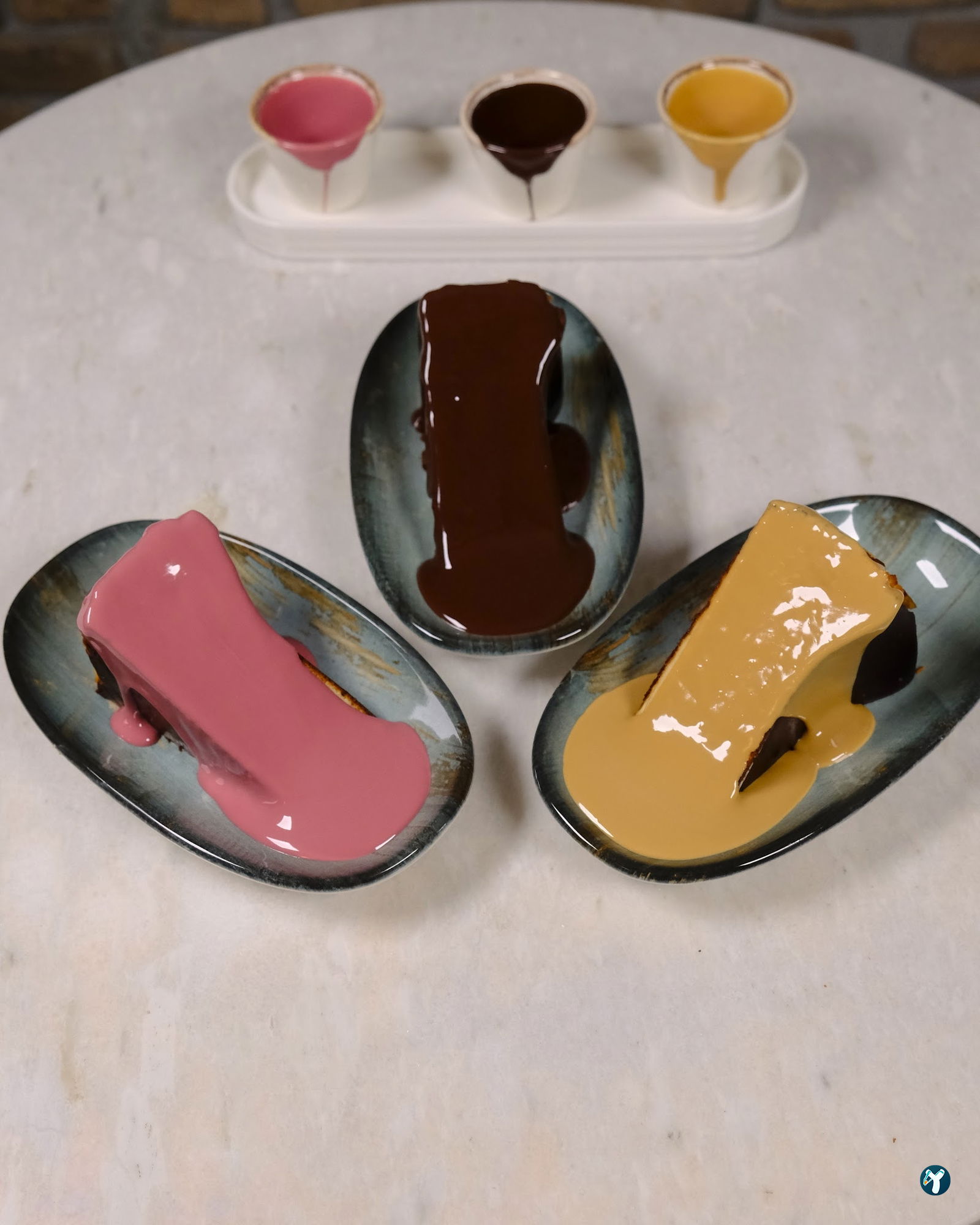 Dead Poets Chocolate & Coffee