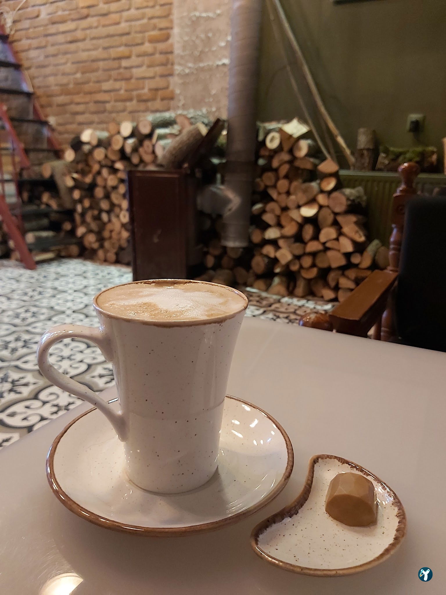 Dead Poets Chocolate & Coffee