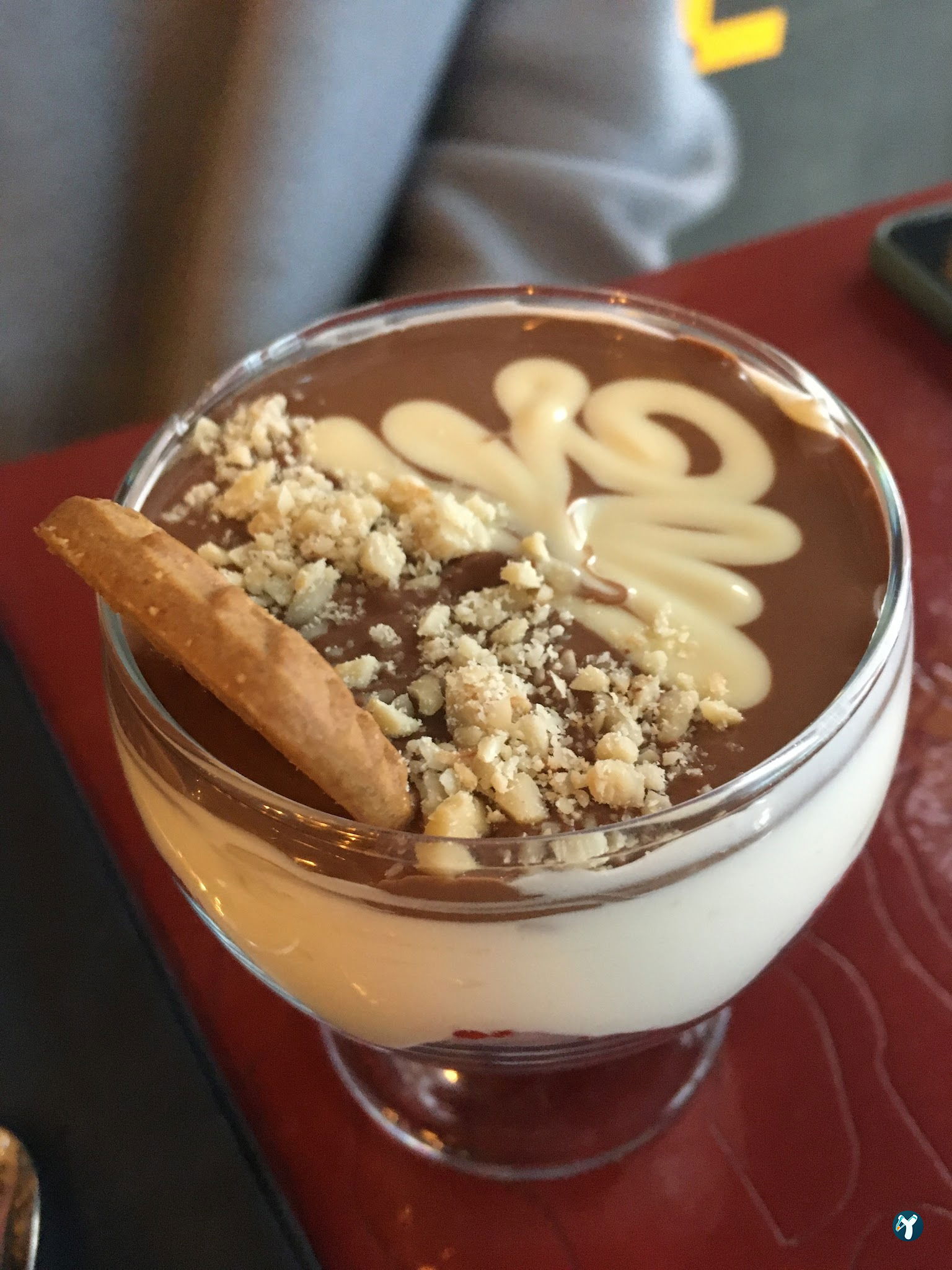 Dead Poets Chocolate & Coffee