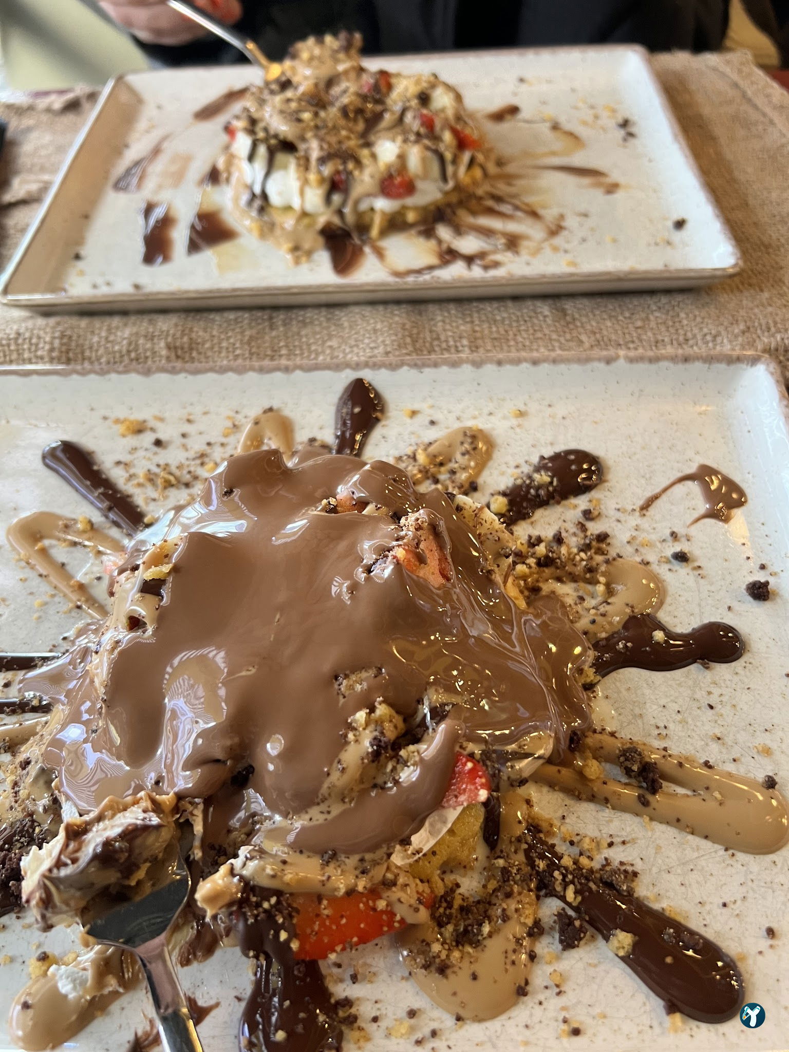 Dead Poets Chocolate & Coffee