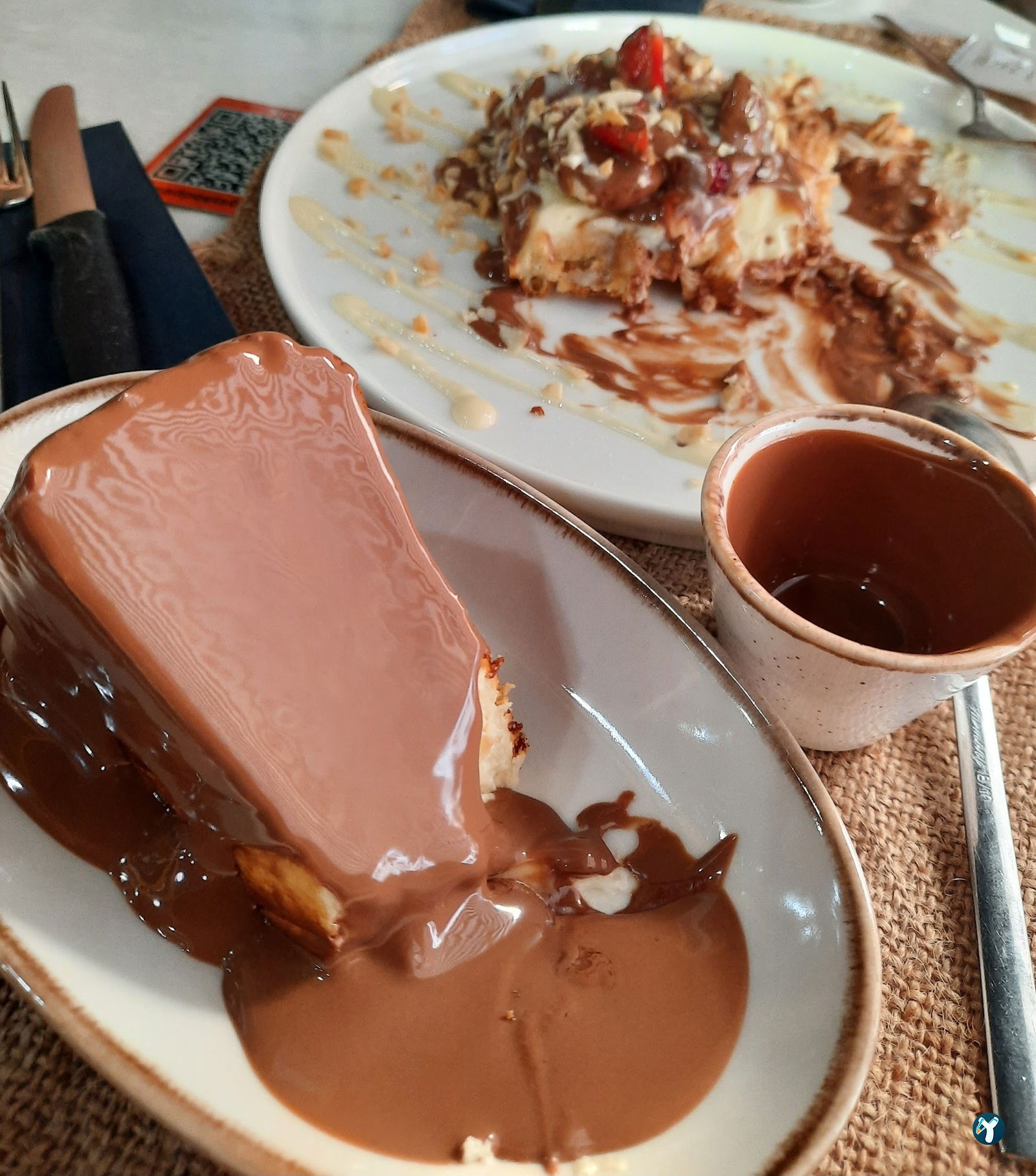 Dead Poets Chocolate & Coffee