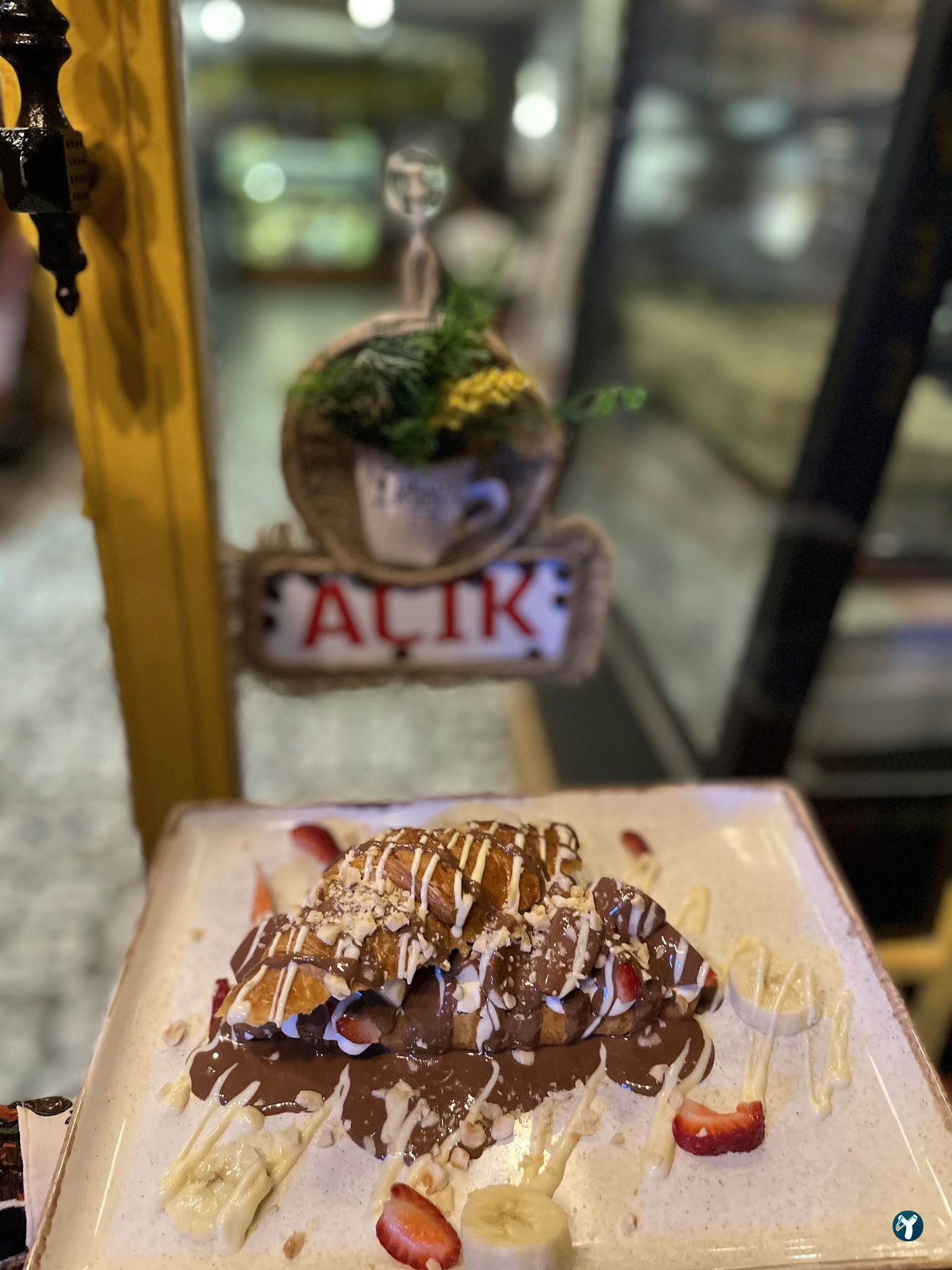 Dead Poets Chocolate & Coffee