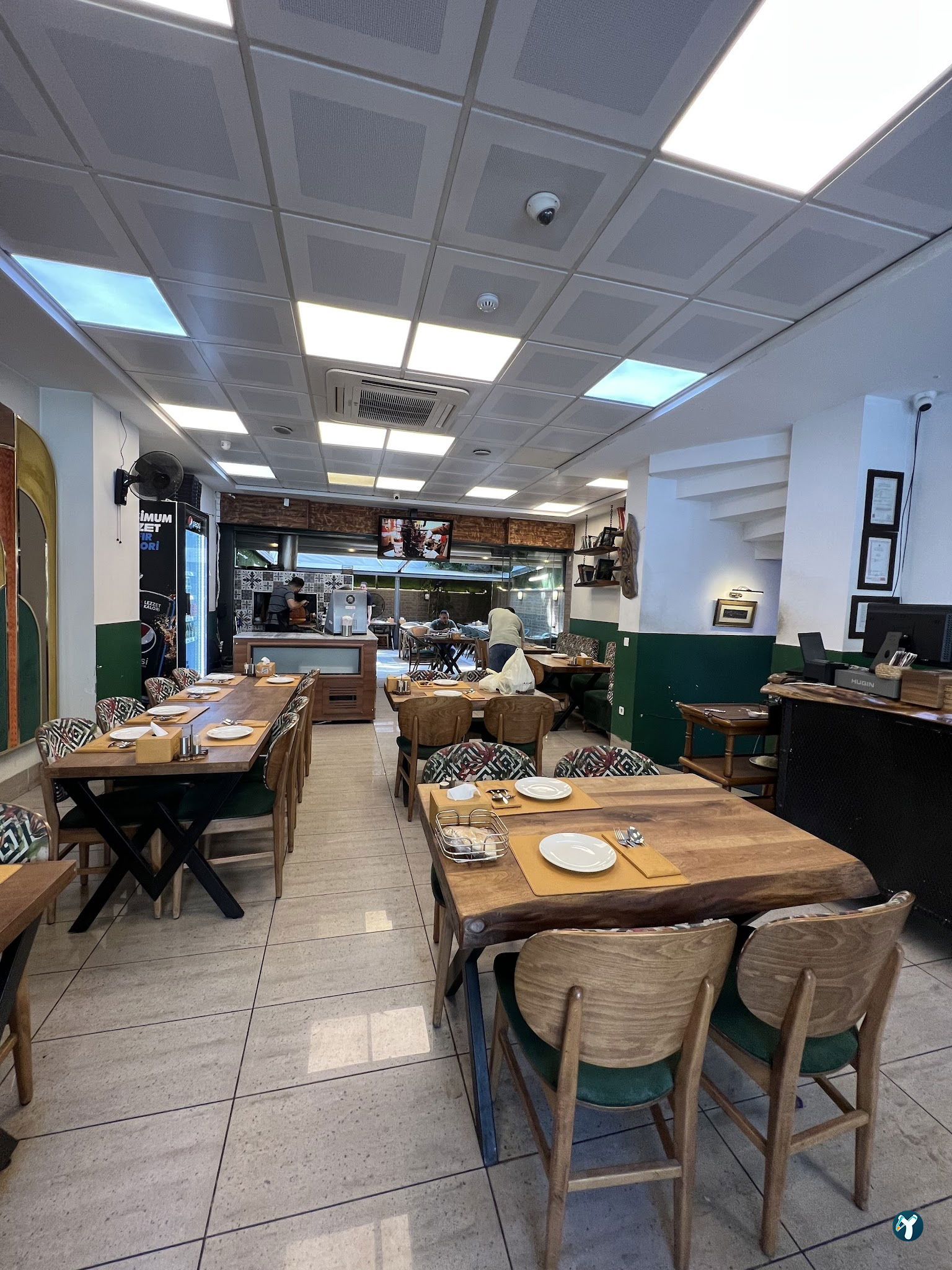 Beit Ward Restaurant