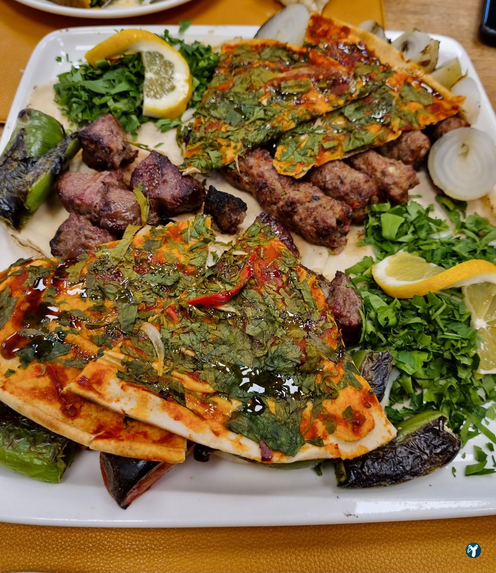 Beit Ward Restaurant