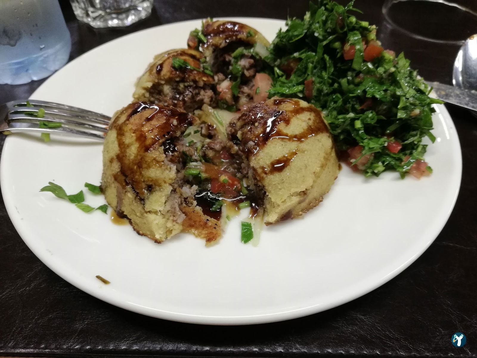 Beit Ward Restaurant