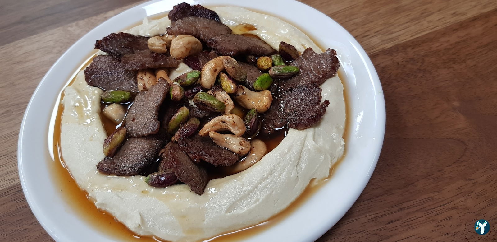 Beit Ward Restaurant