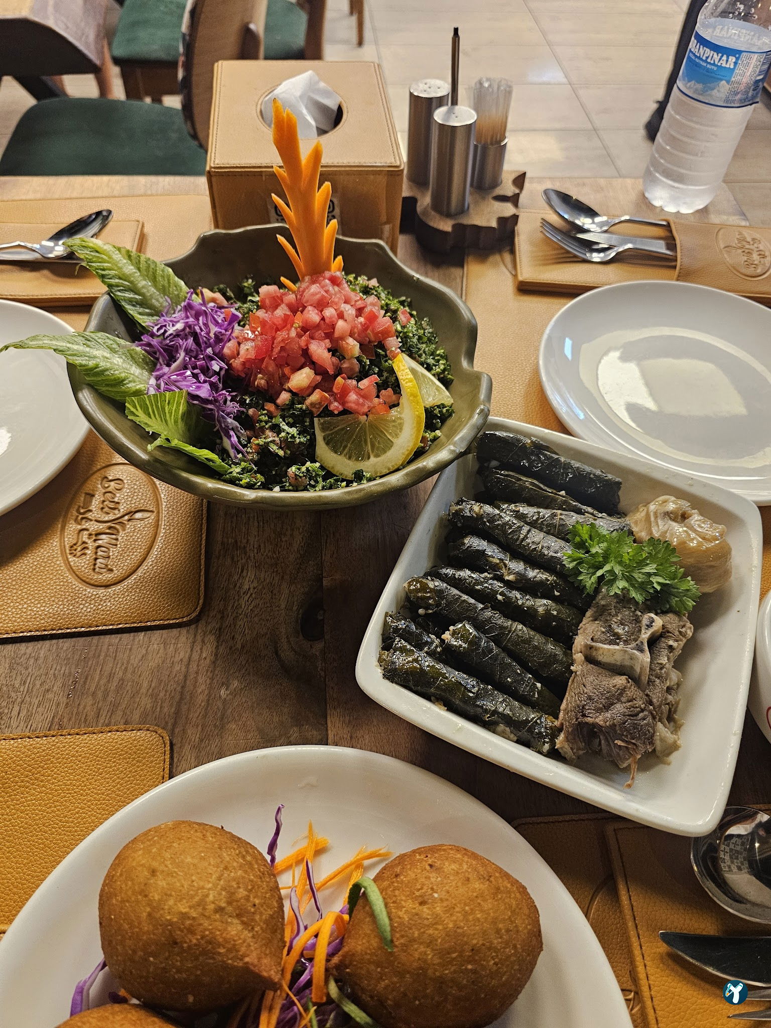 Beit Ward Restaurant