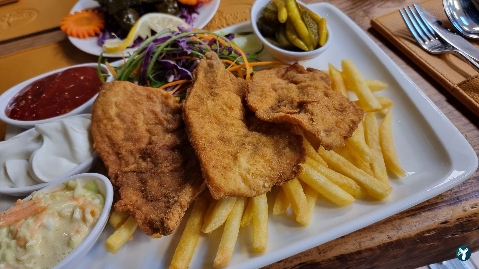 Beit Ward Restaurant