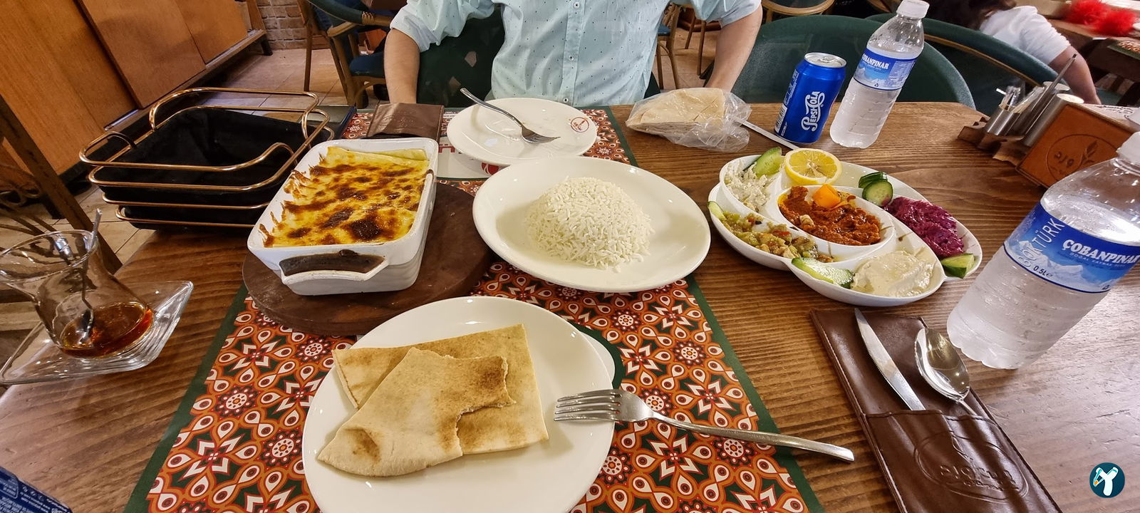 Beit Ward Restaurant