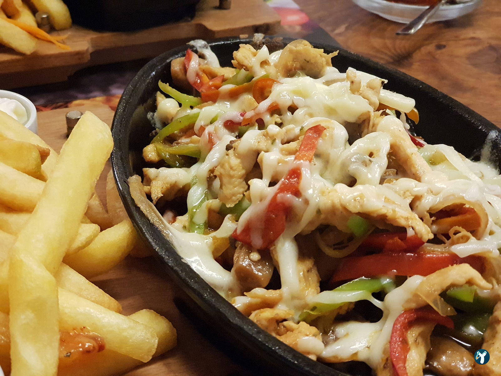 Beit Ward Restaurant