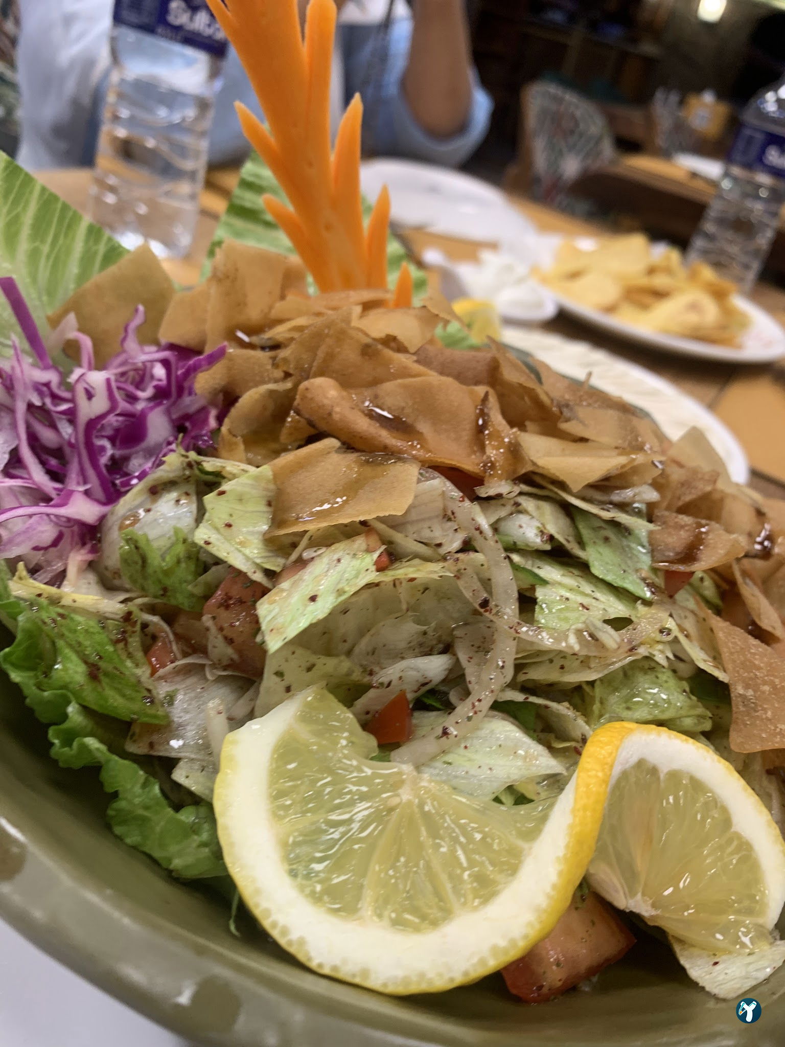 Beit Ward Restaurant