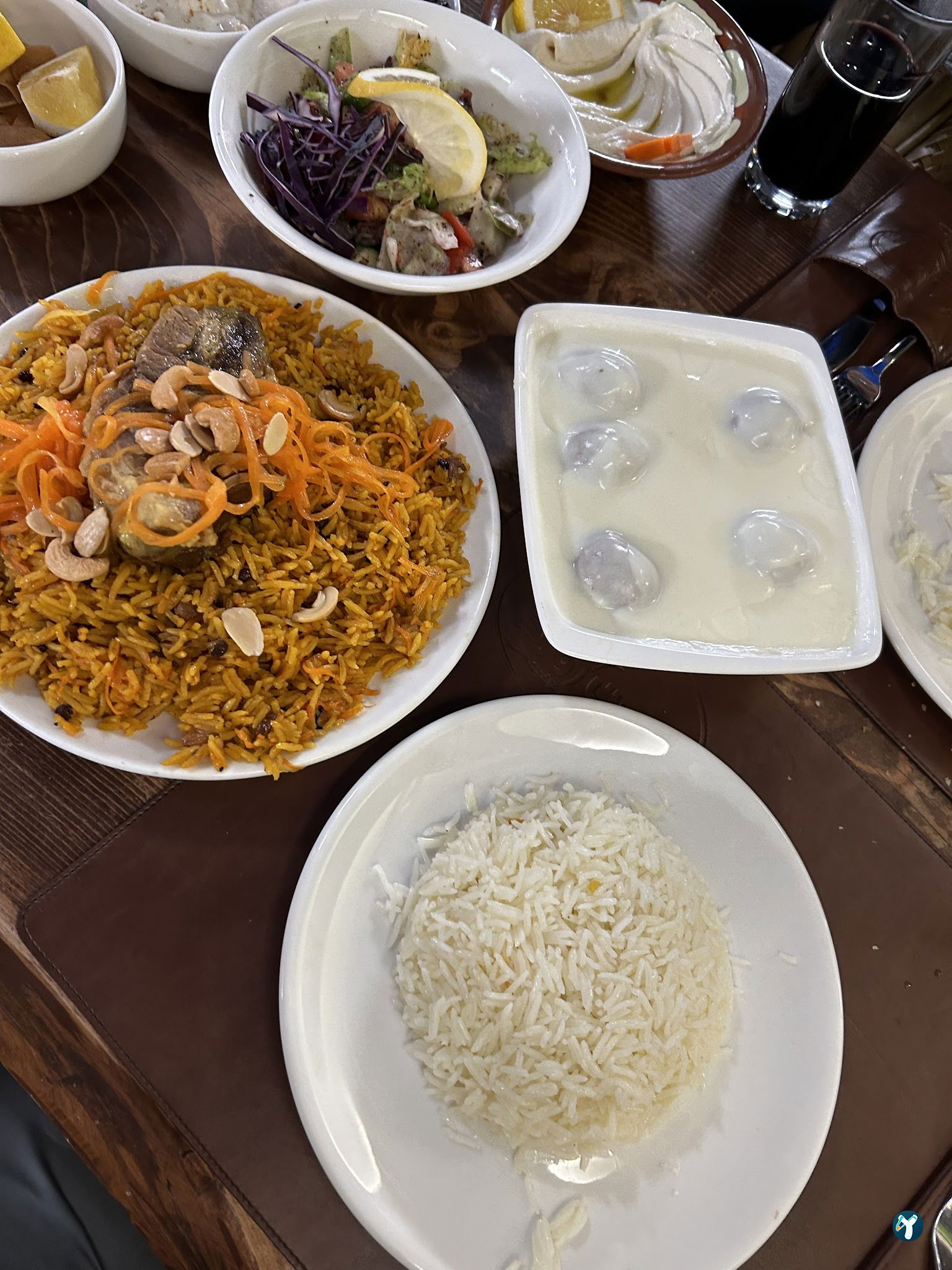 Beit Ward Restaurant