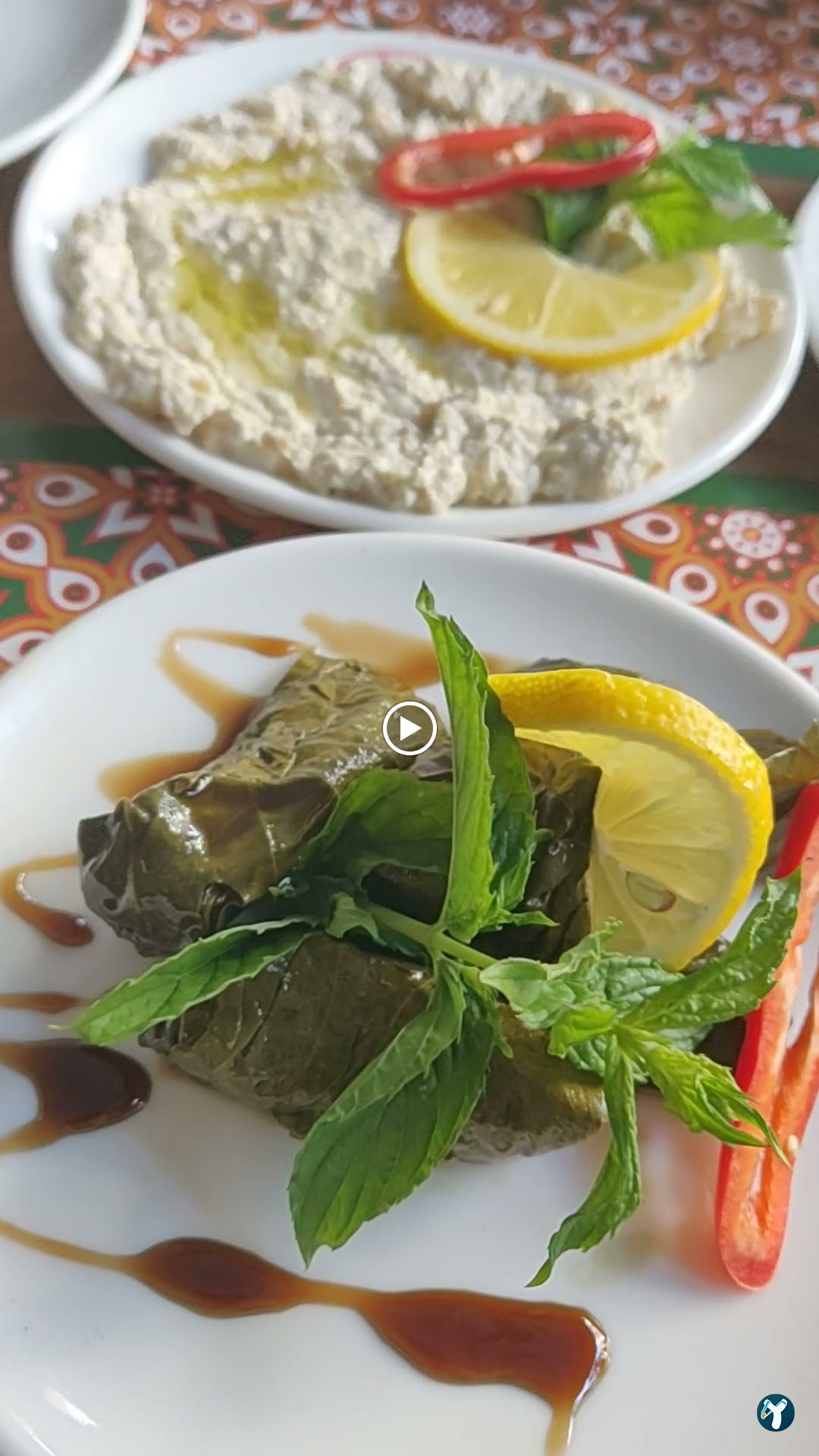 Beit Ward Restaurant