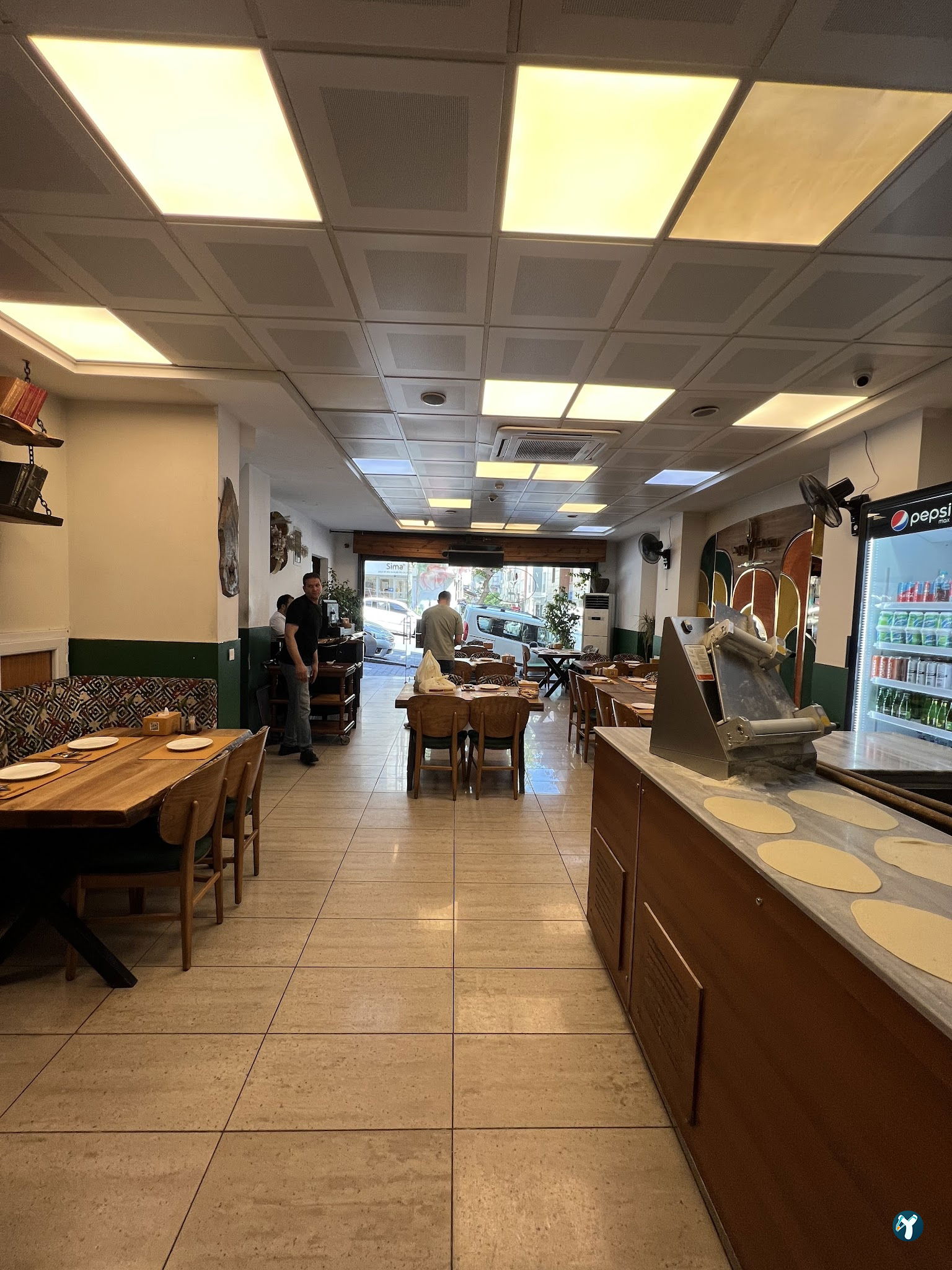 Beit Ward Restaurant