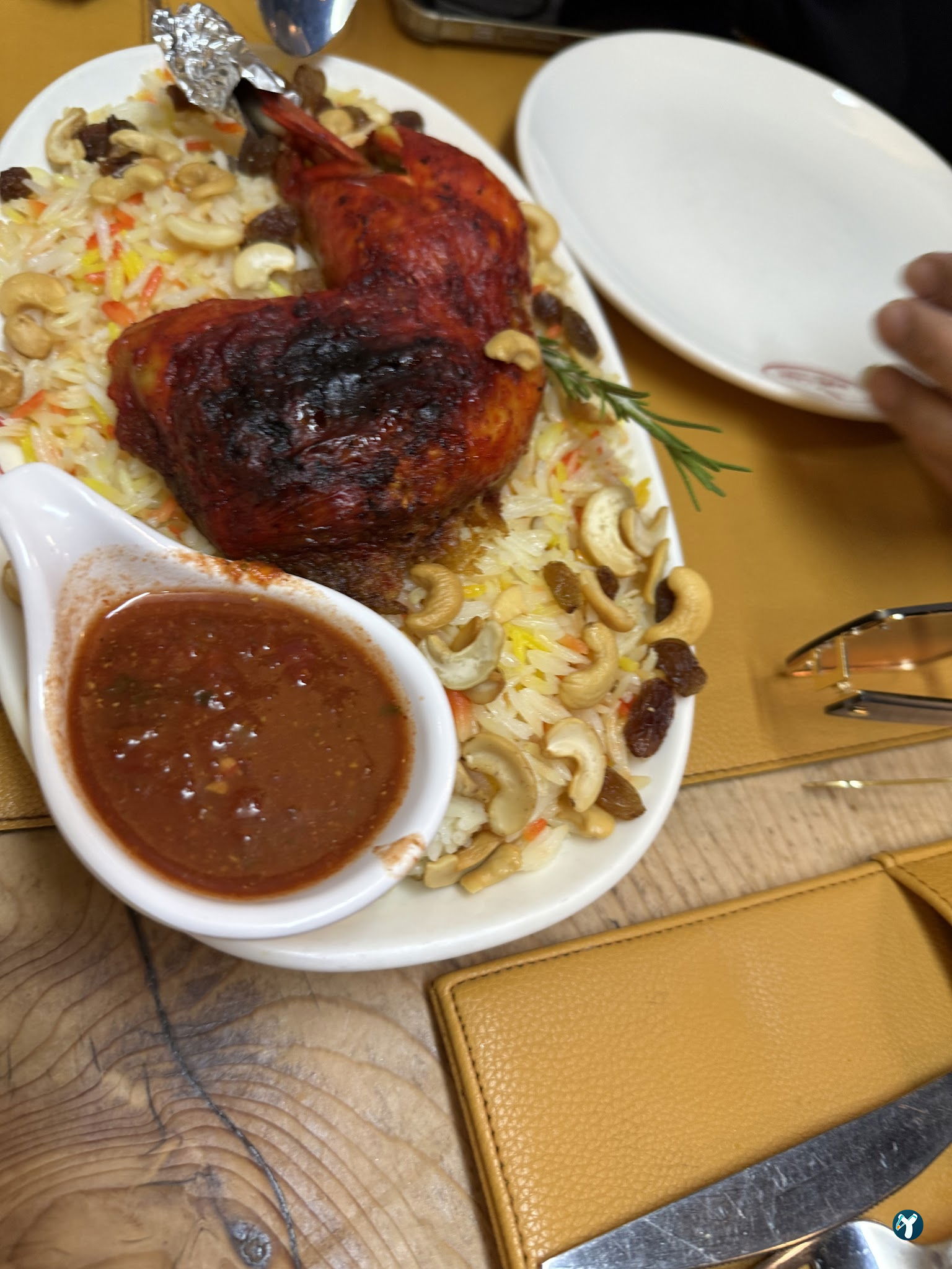 Beit Ward Restaurant