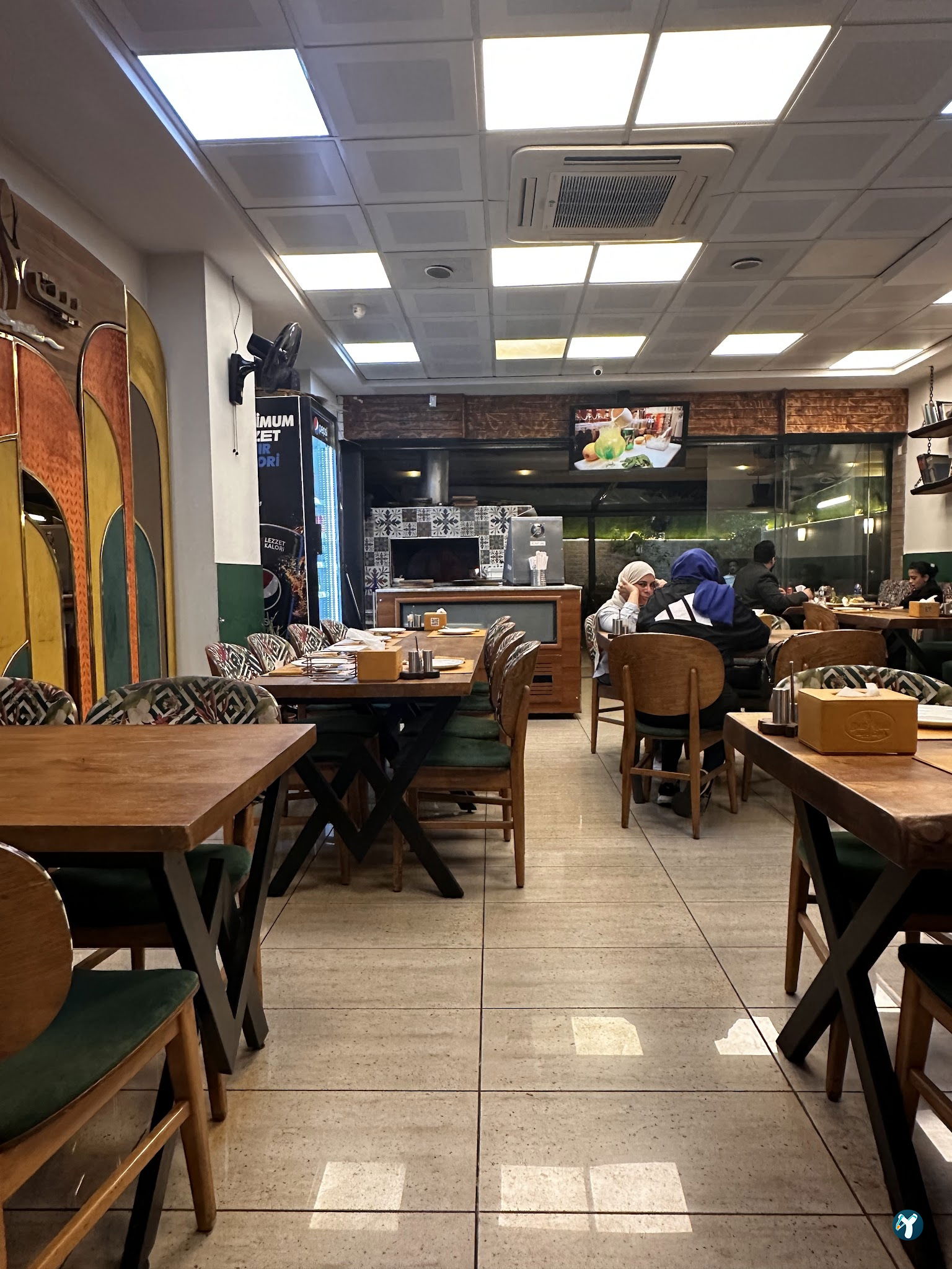 Beit Ward Restaurant