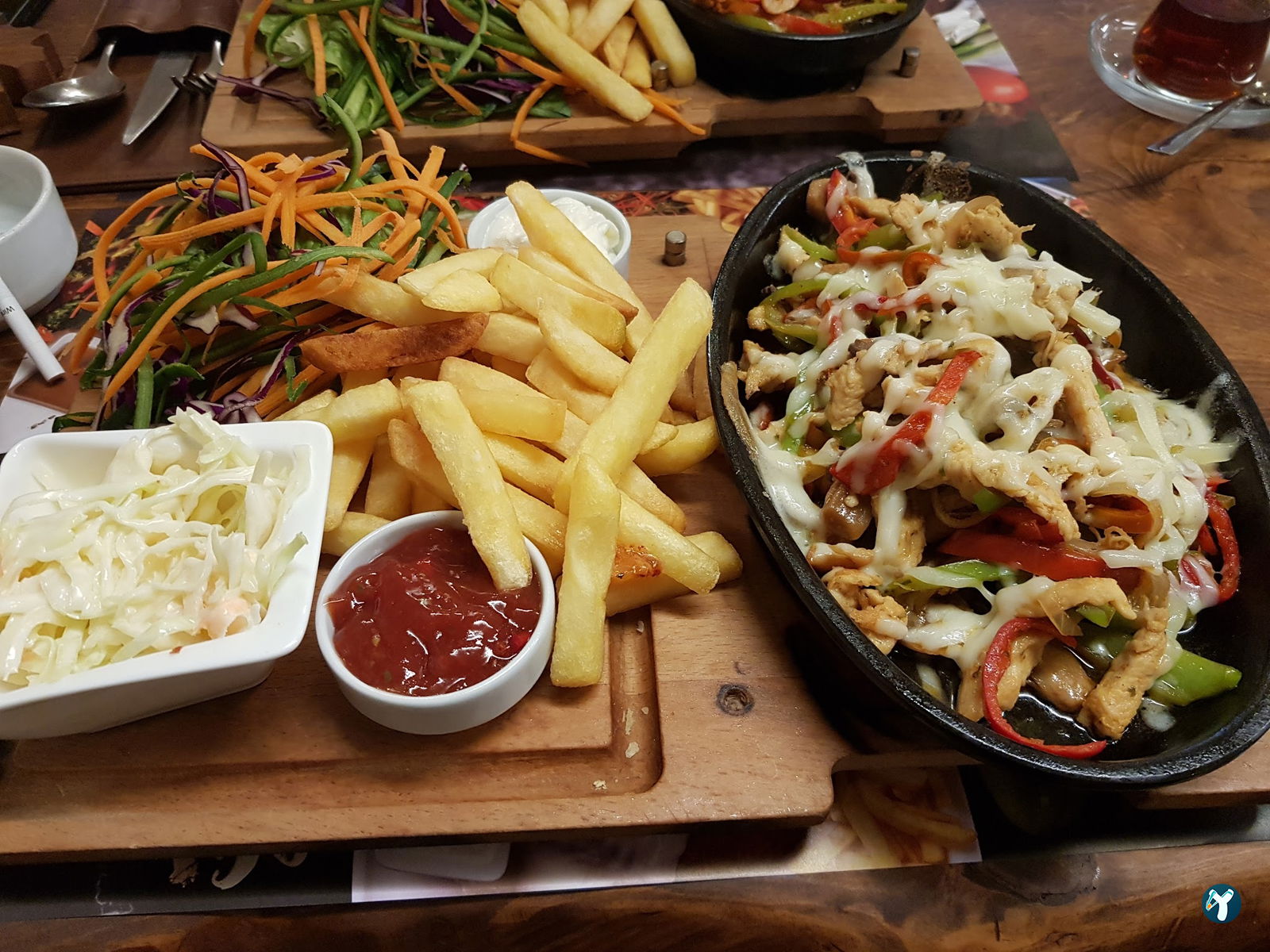 Beit Ward Restaurant
