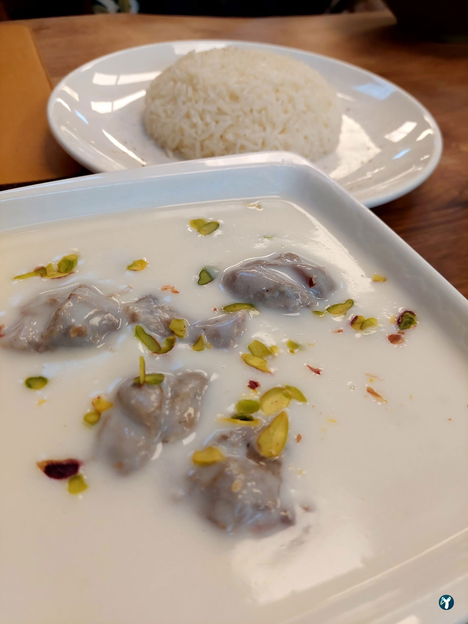 Beit Ward Restaurant