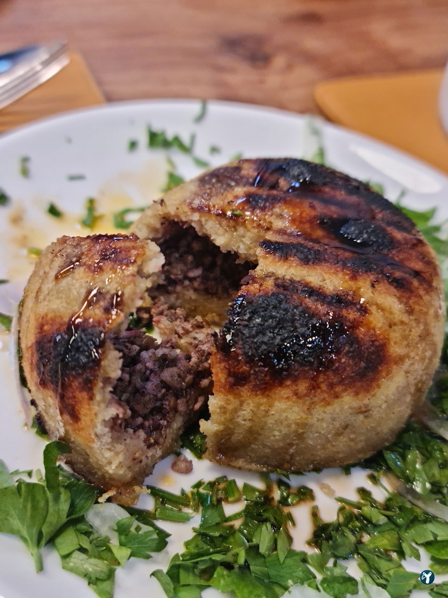 Beit Ward Restaurant