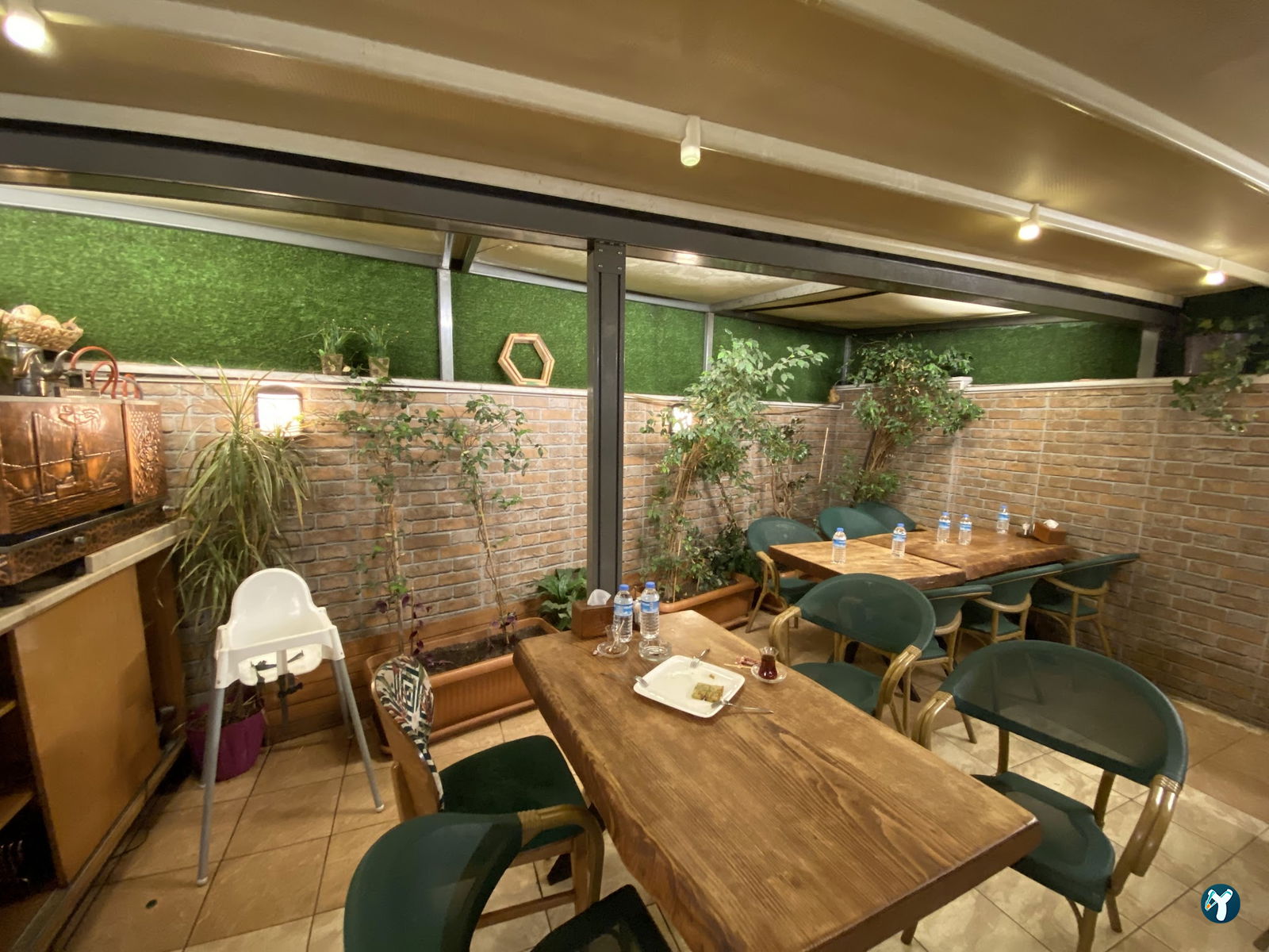 Beit Ward Restaurant