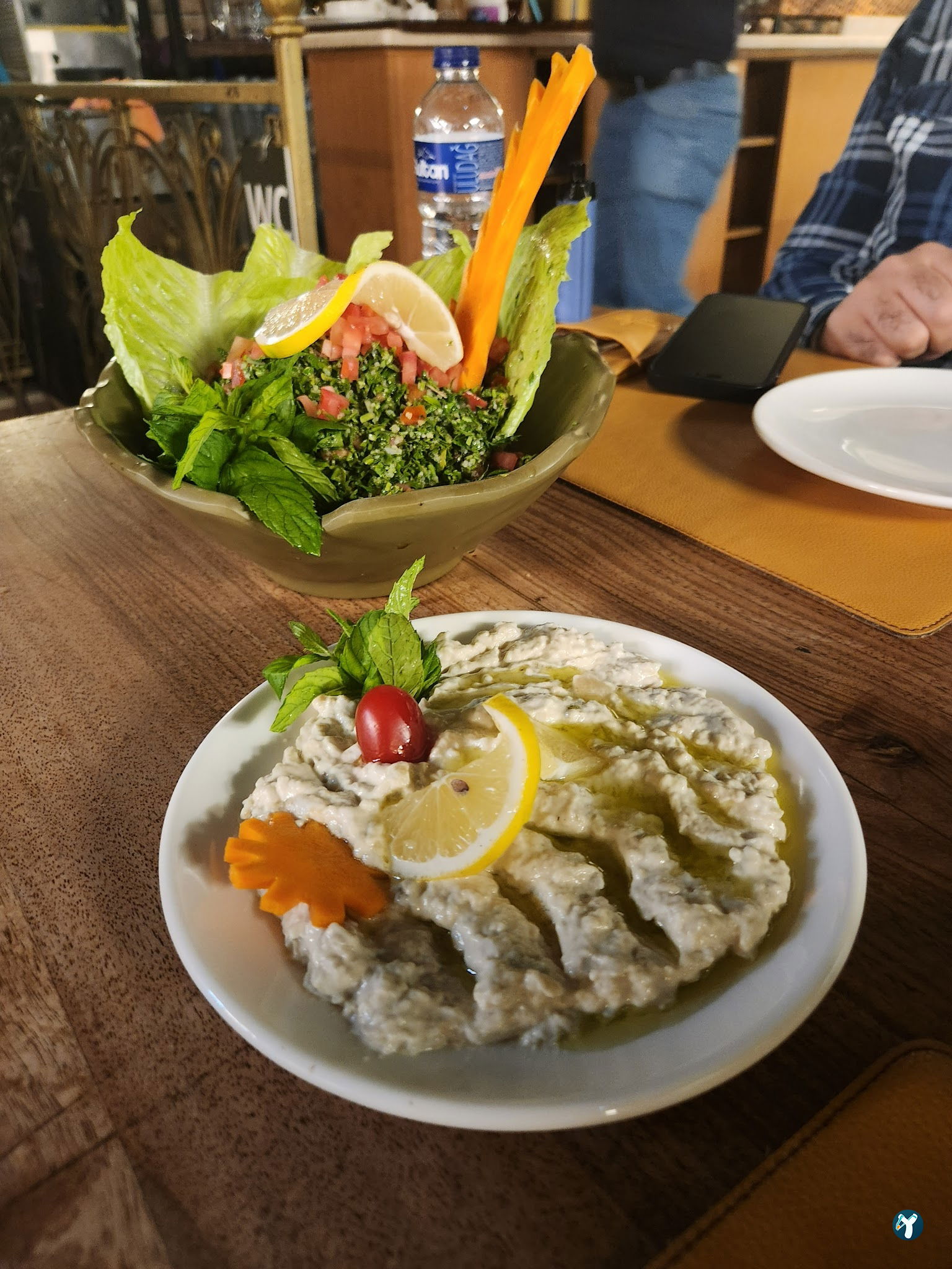 Beit Ward Restaurant