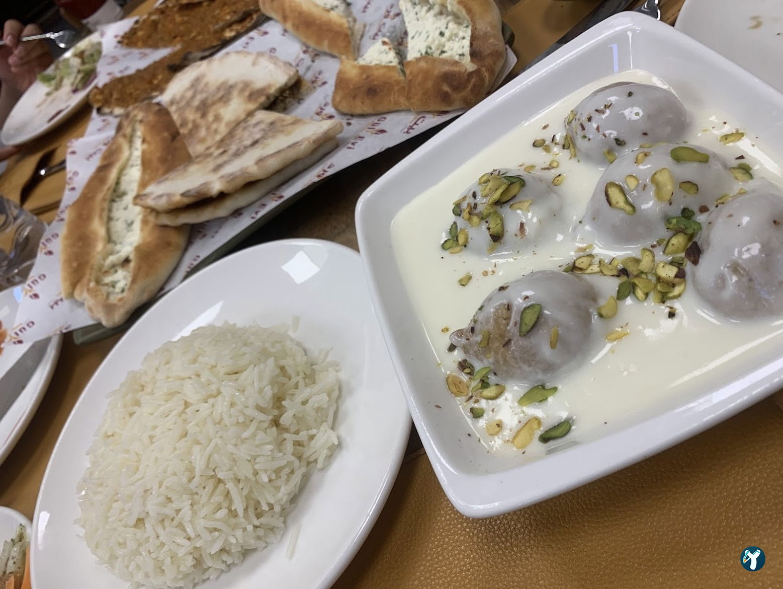 Beit Ward Restaurant