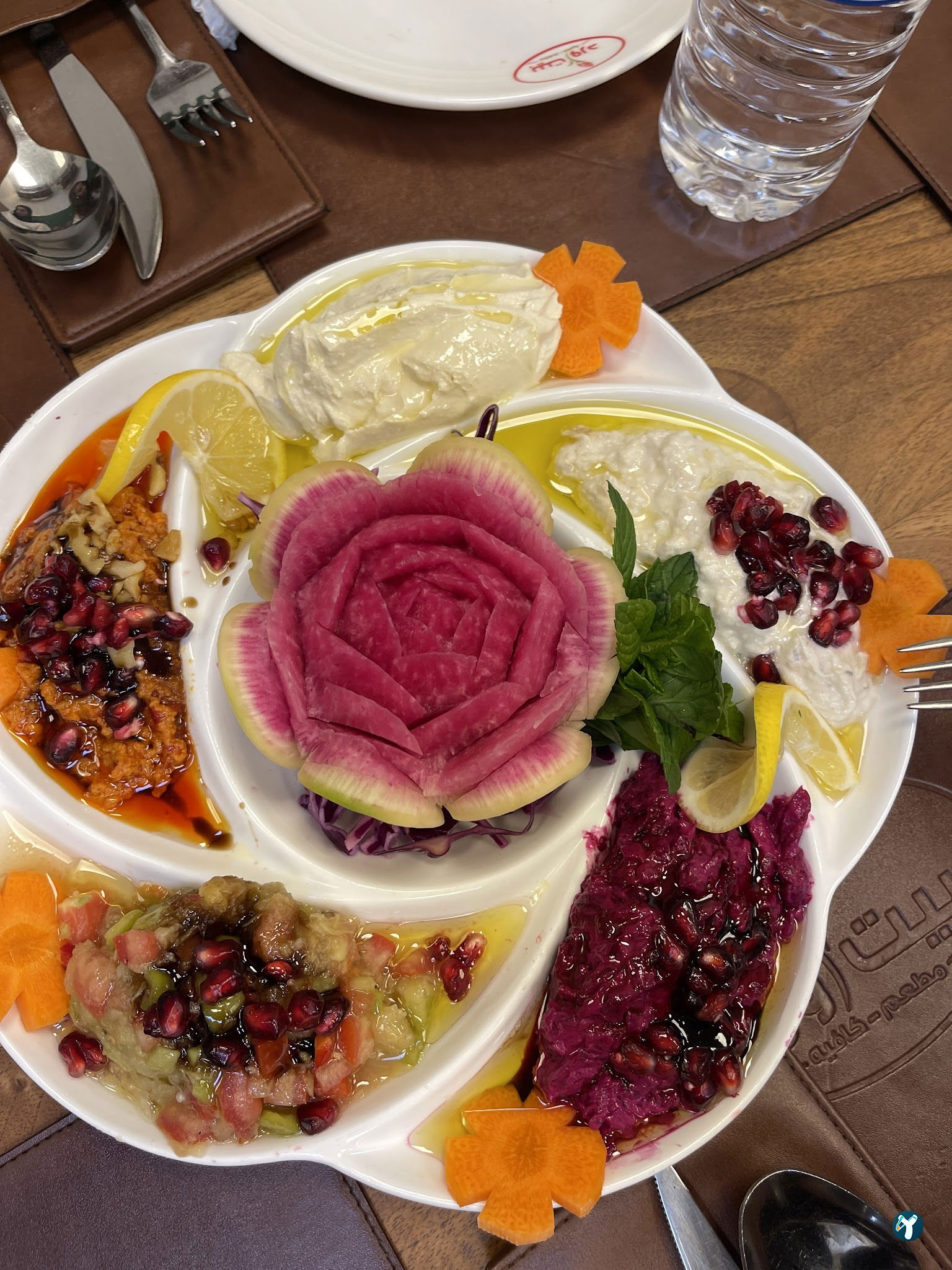 Beit Ward Restaurant