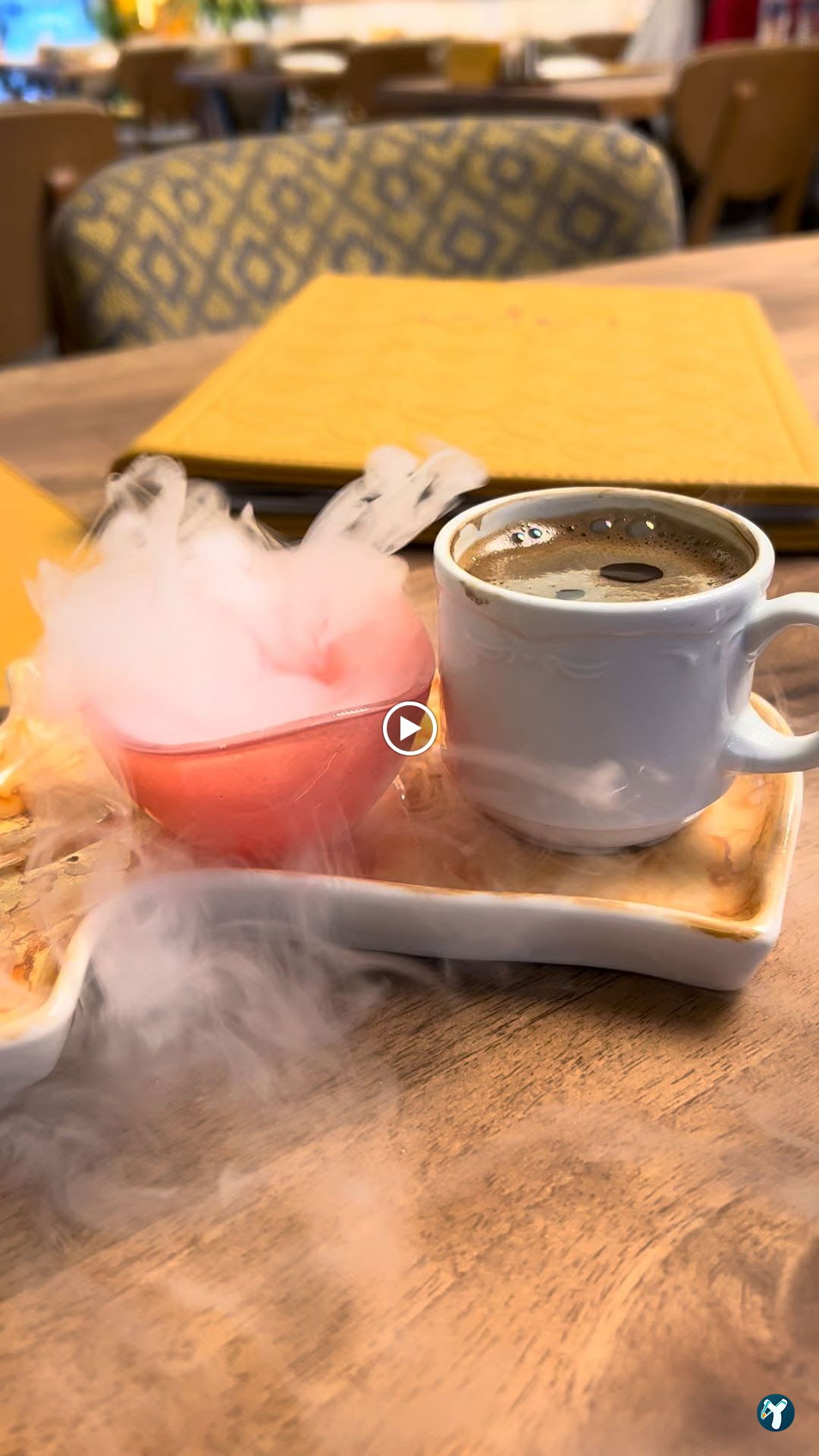 Beit Ward Restaurant