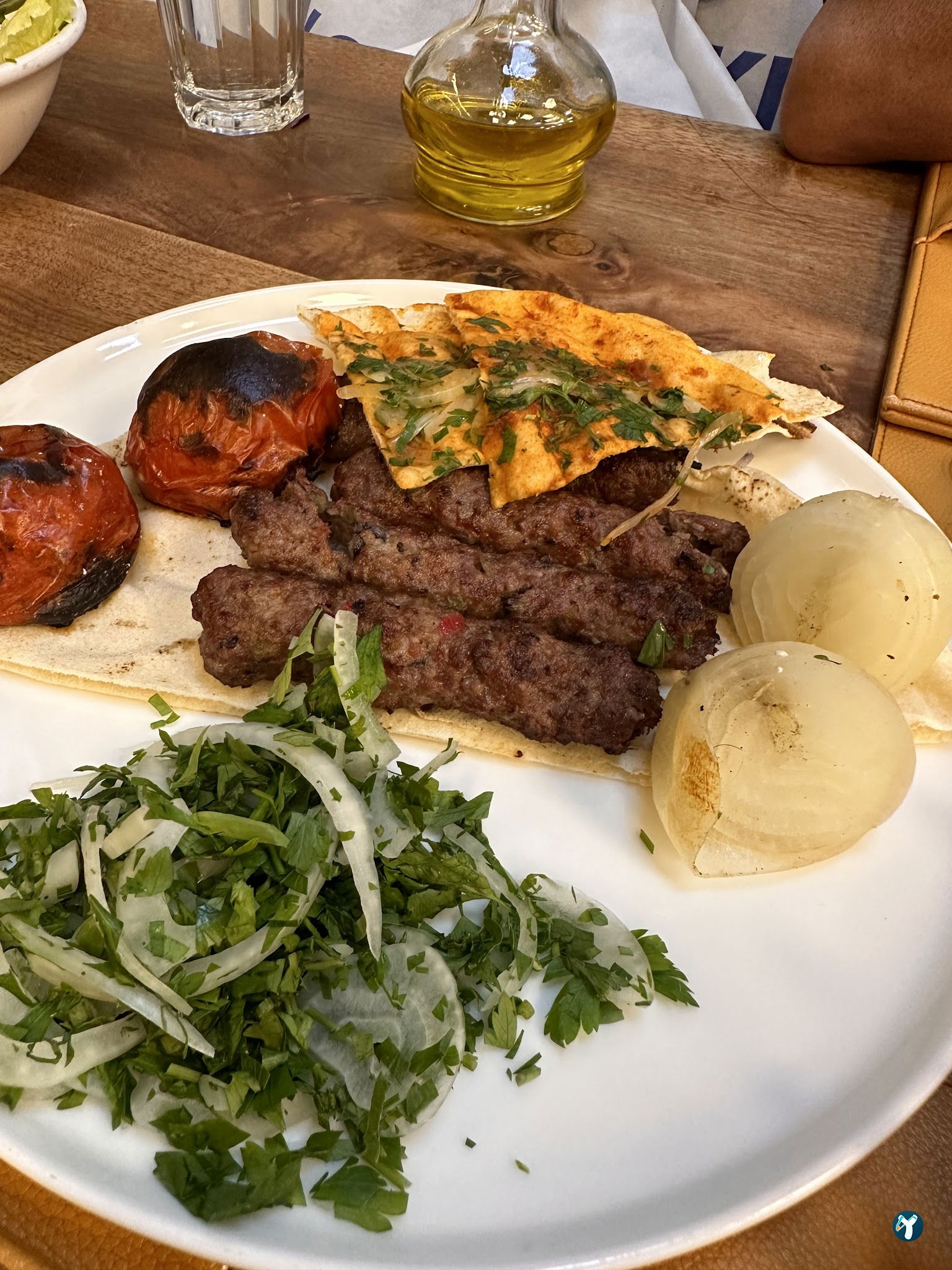 Beit Ward Restaurant