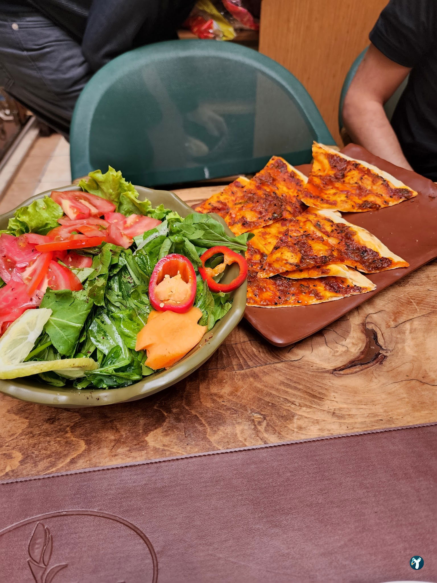 Beit Ward Restaurant