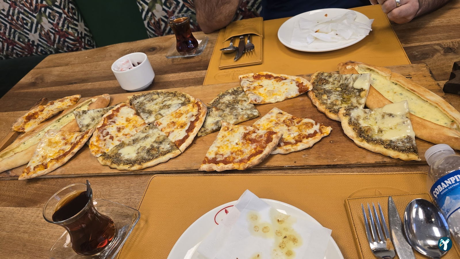 Beit Ward Restaurant