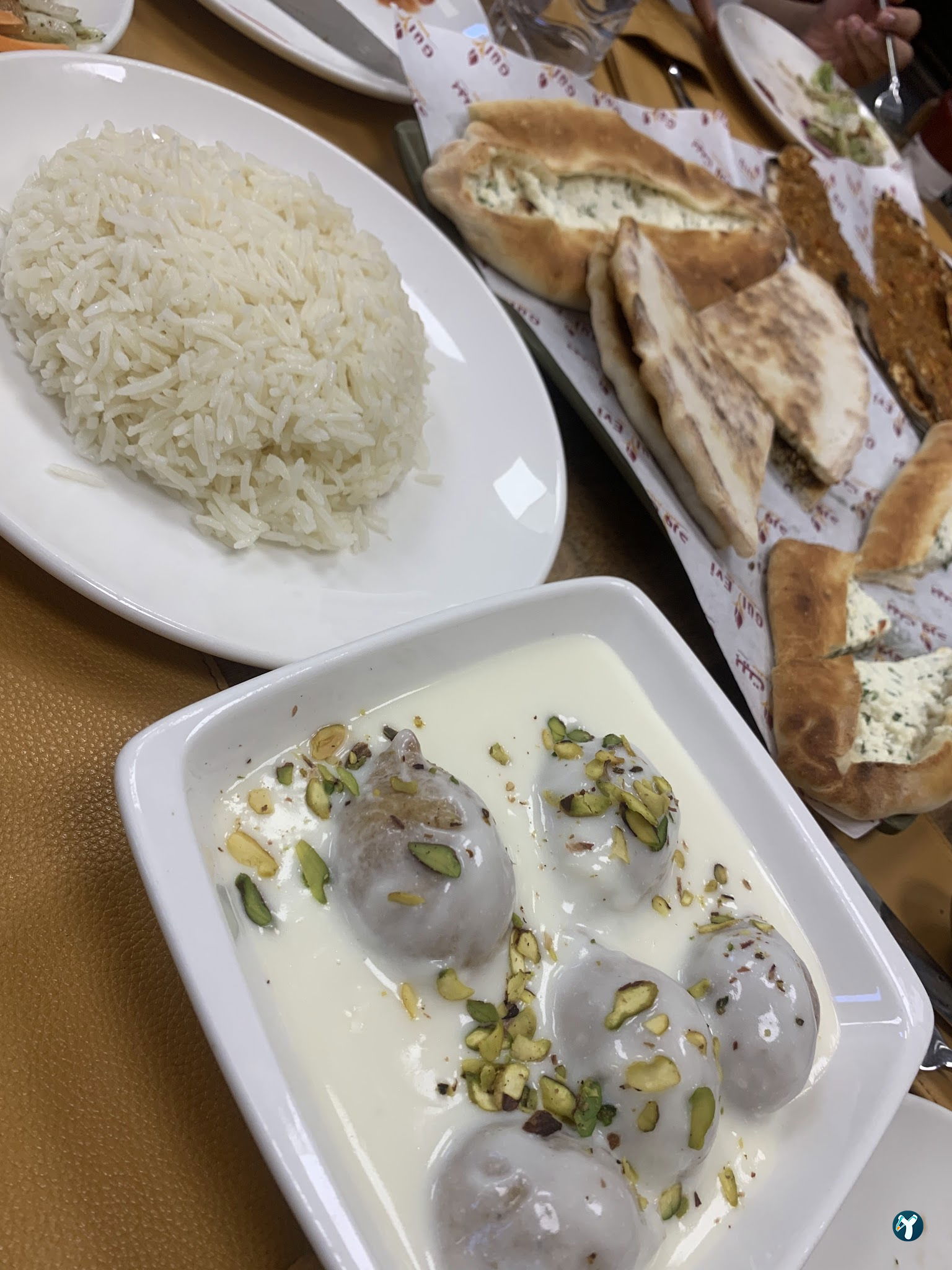 Beit Ward Restaurant