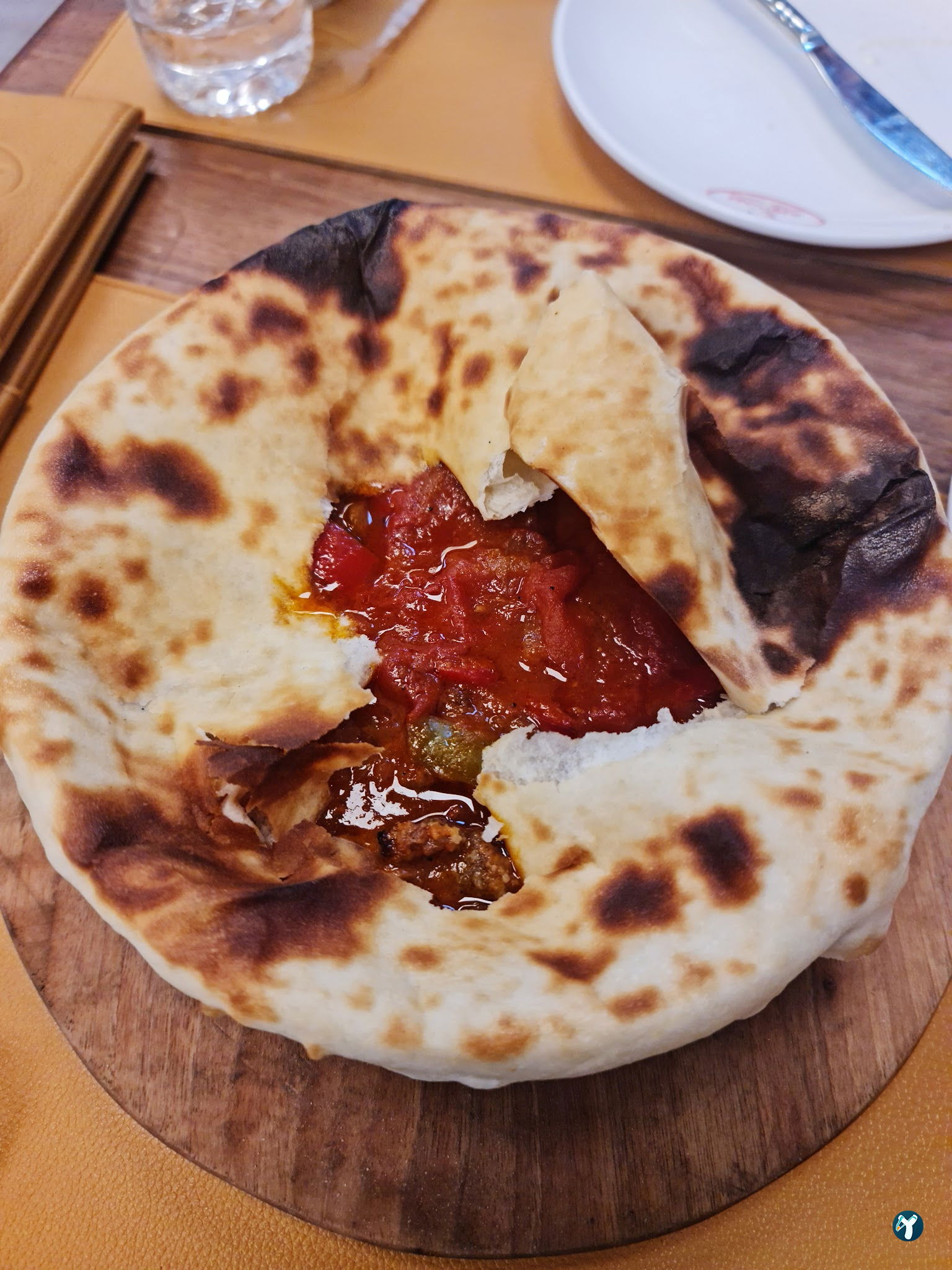 Beit Ward Restaurant