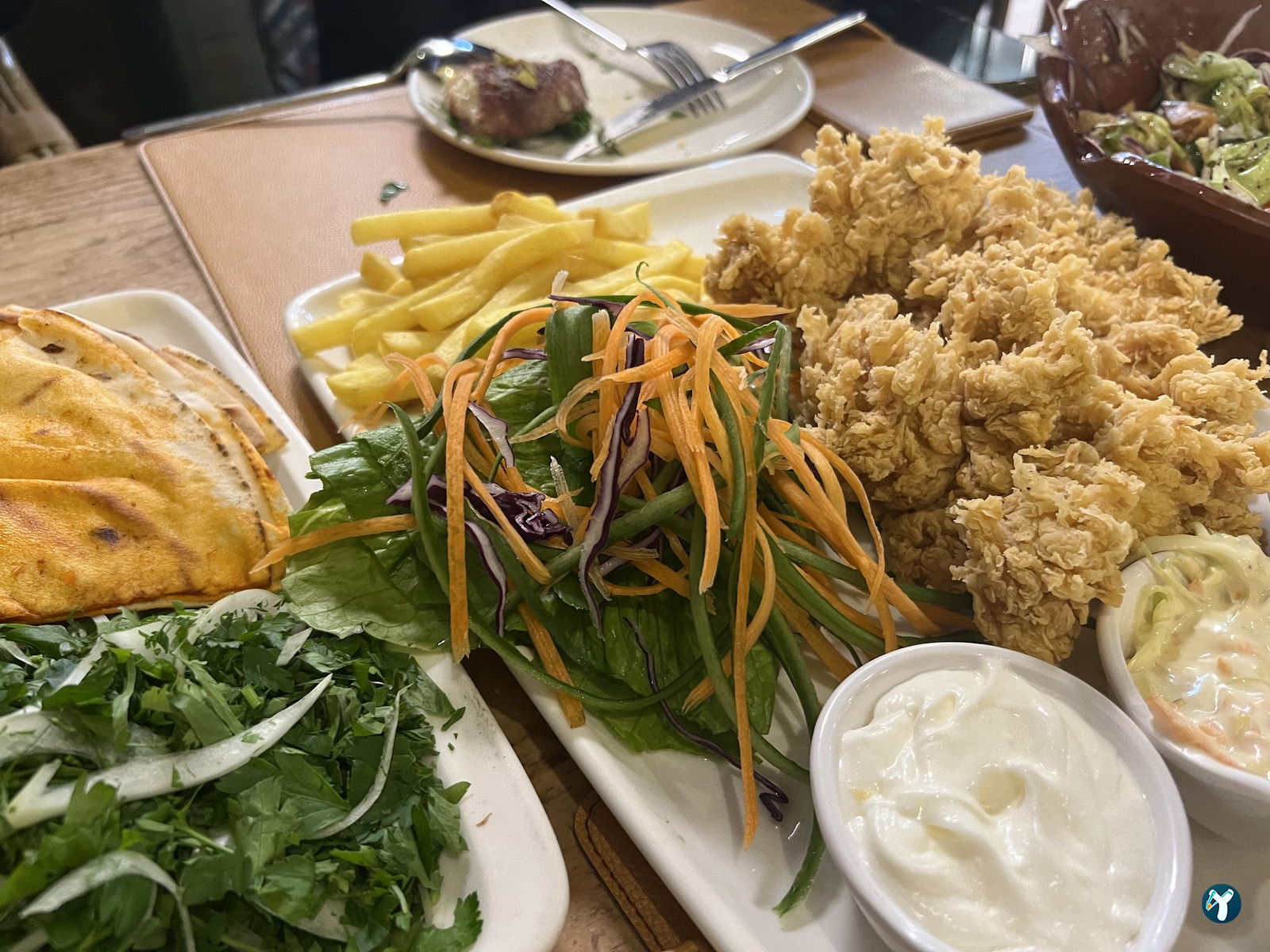 Beit Ward Restaurant