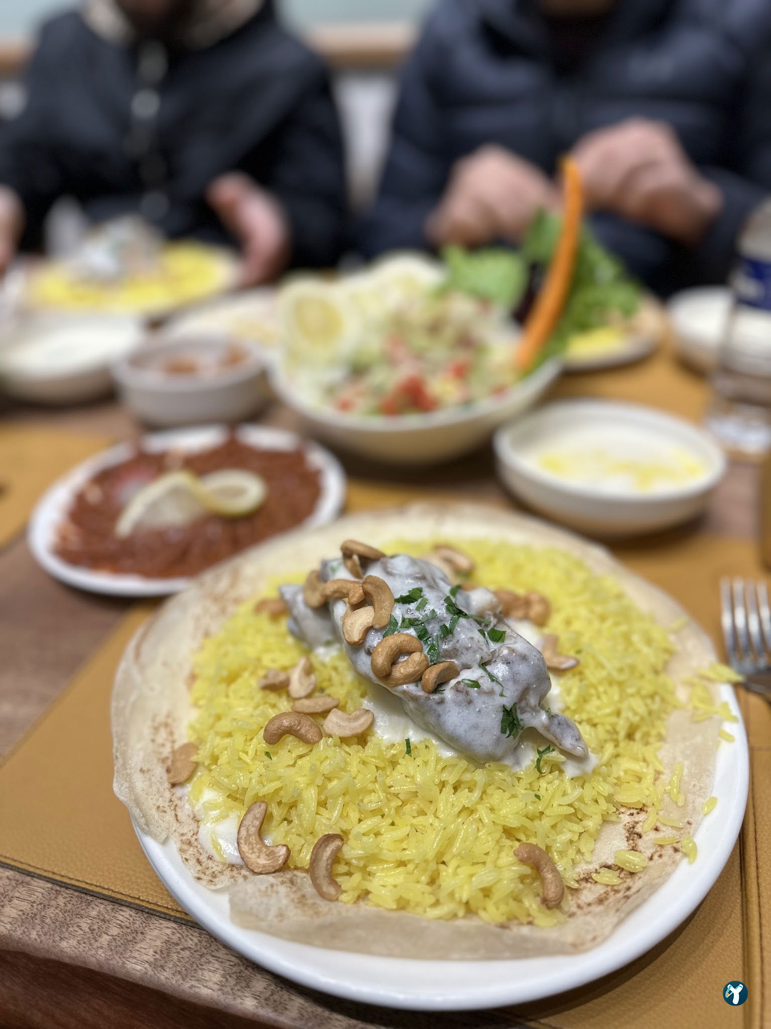 Beit Ward Restaurant