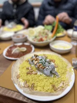 Beit Ward Restaurant resimleri Beit Ward Restaurant resimleri