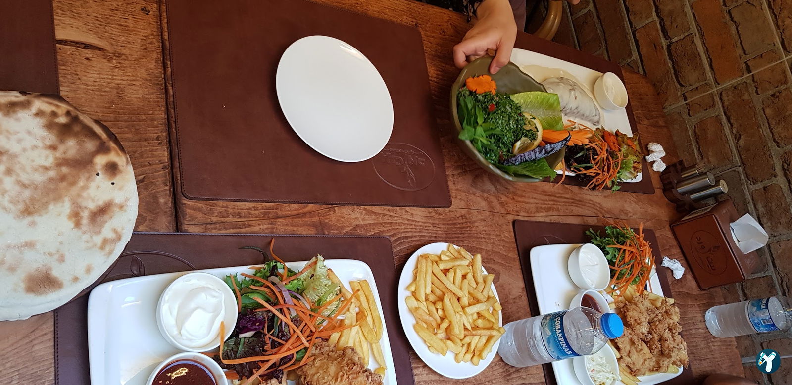 Beit Ward Restaurant