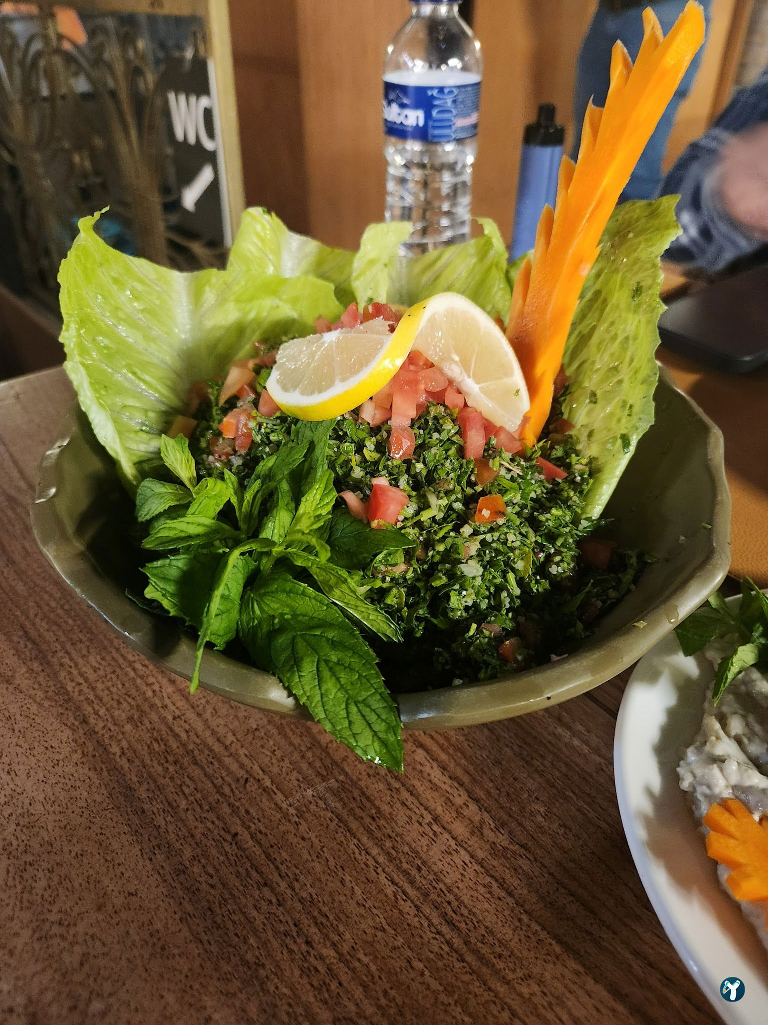 Beit Ward Restaurant
