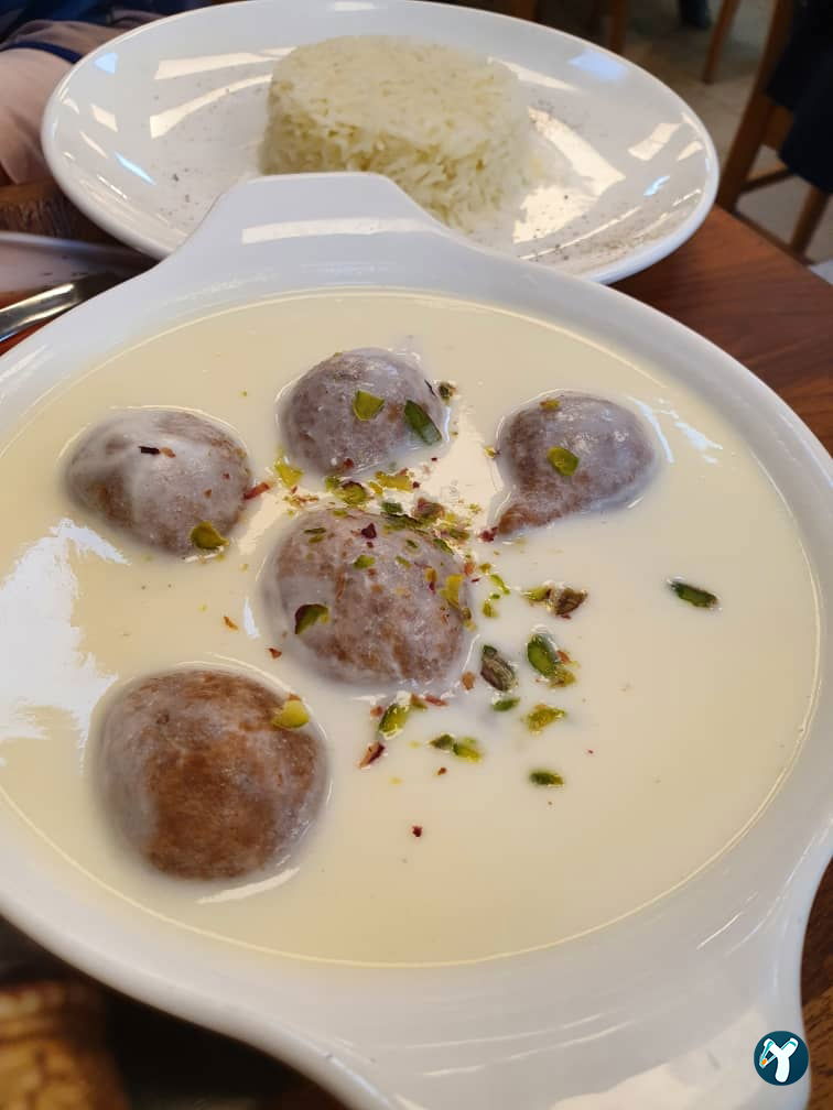 Beit Ward Restaurant