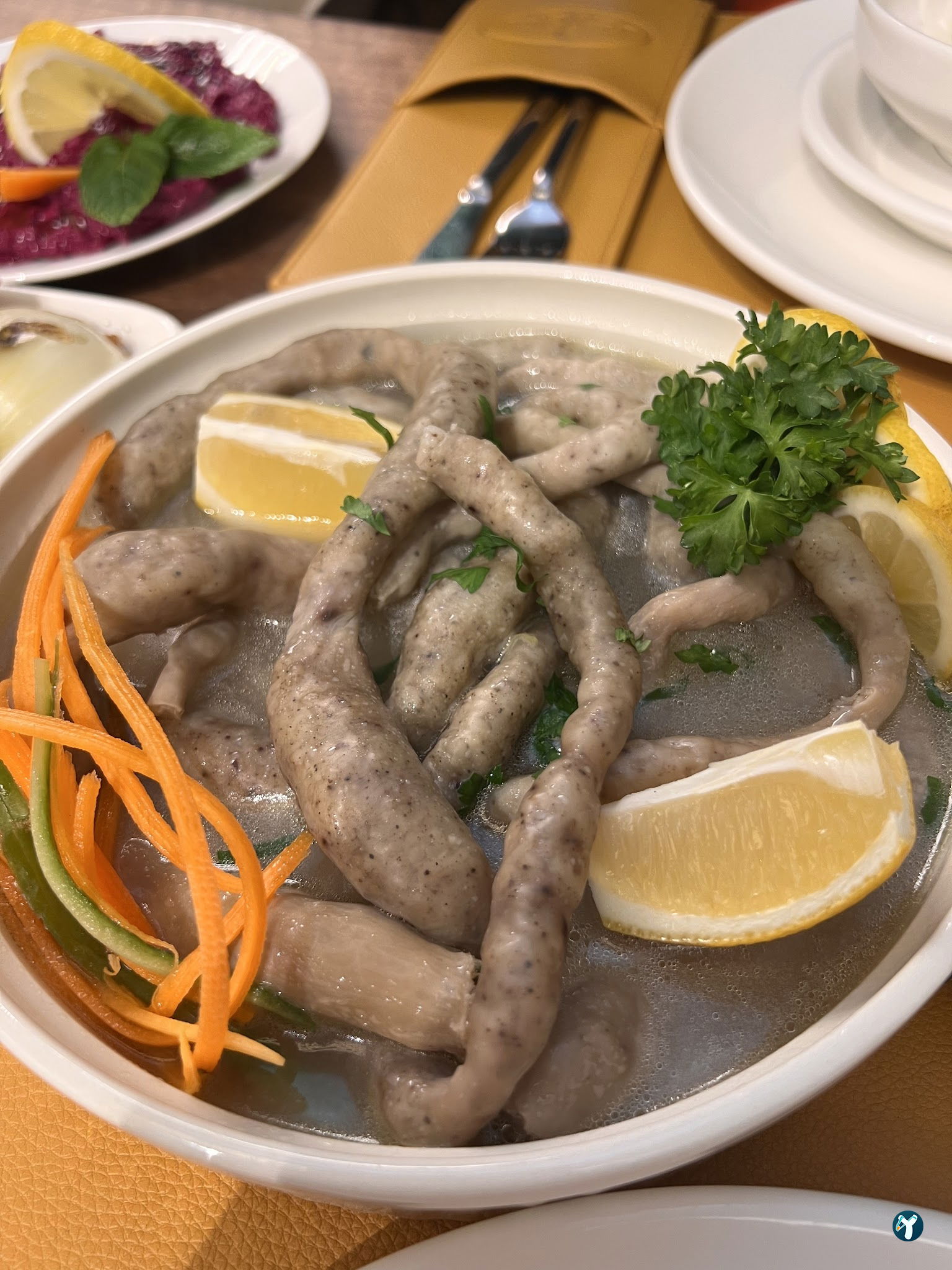 Beit Ward Restaurant
