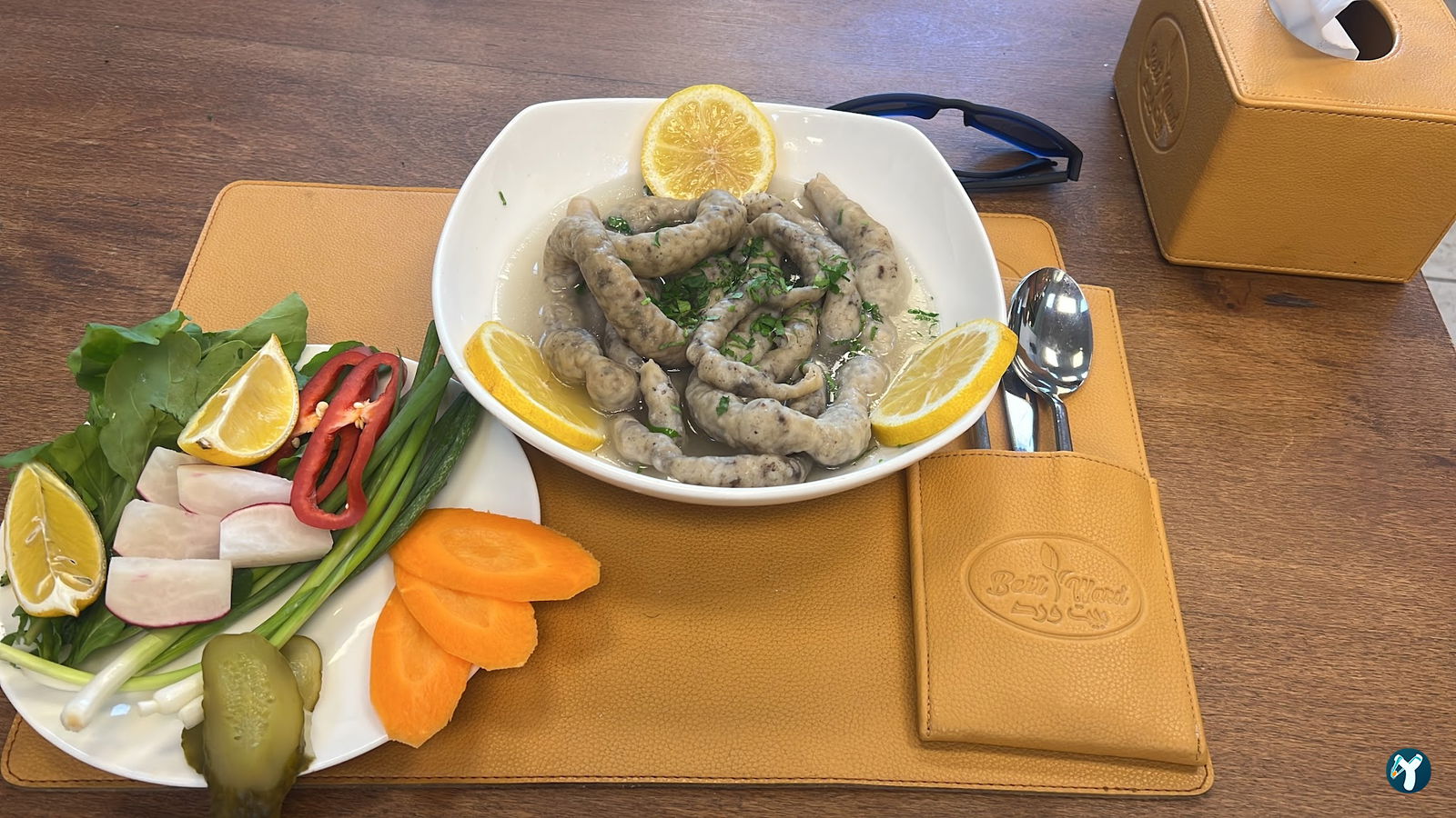 Beit Ward Restaurant