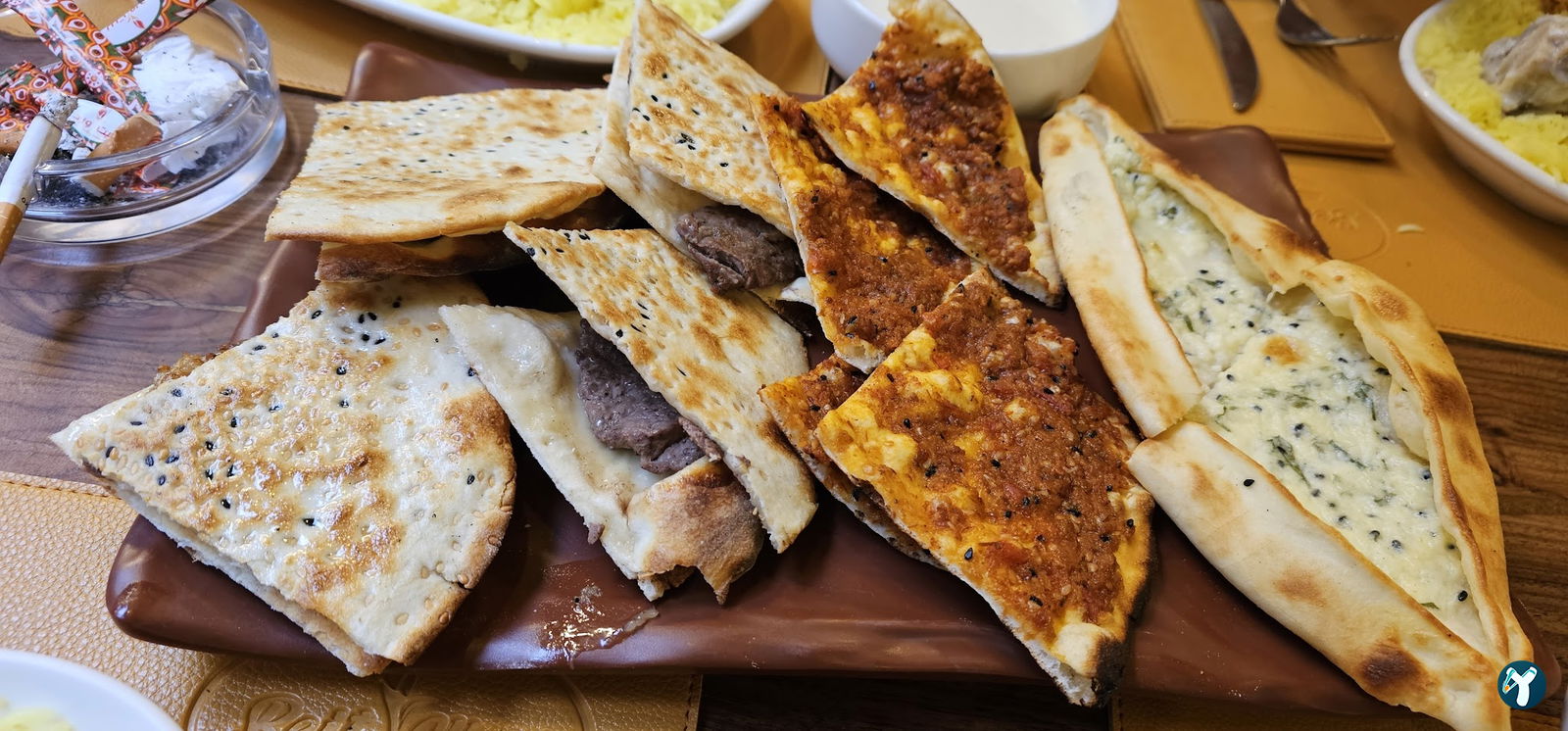 Beit Ward Restaurant