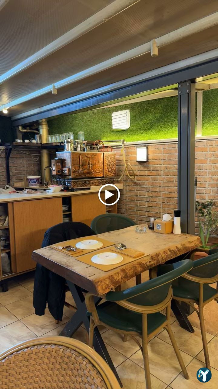Beit Ward Restaurant