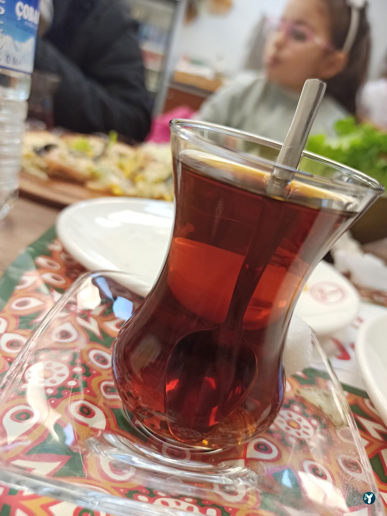 Beit Ward Restaurant