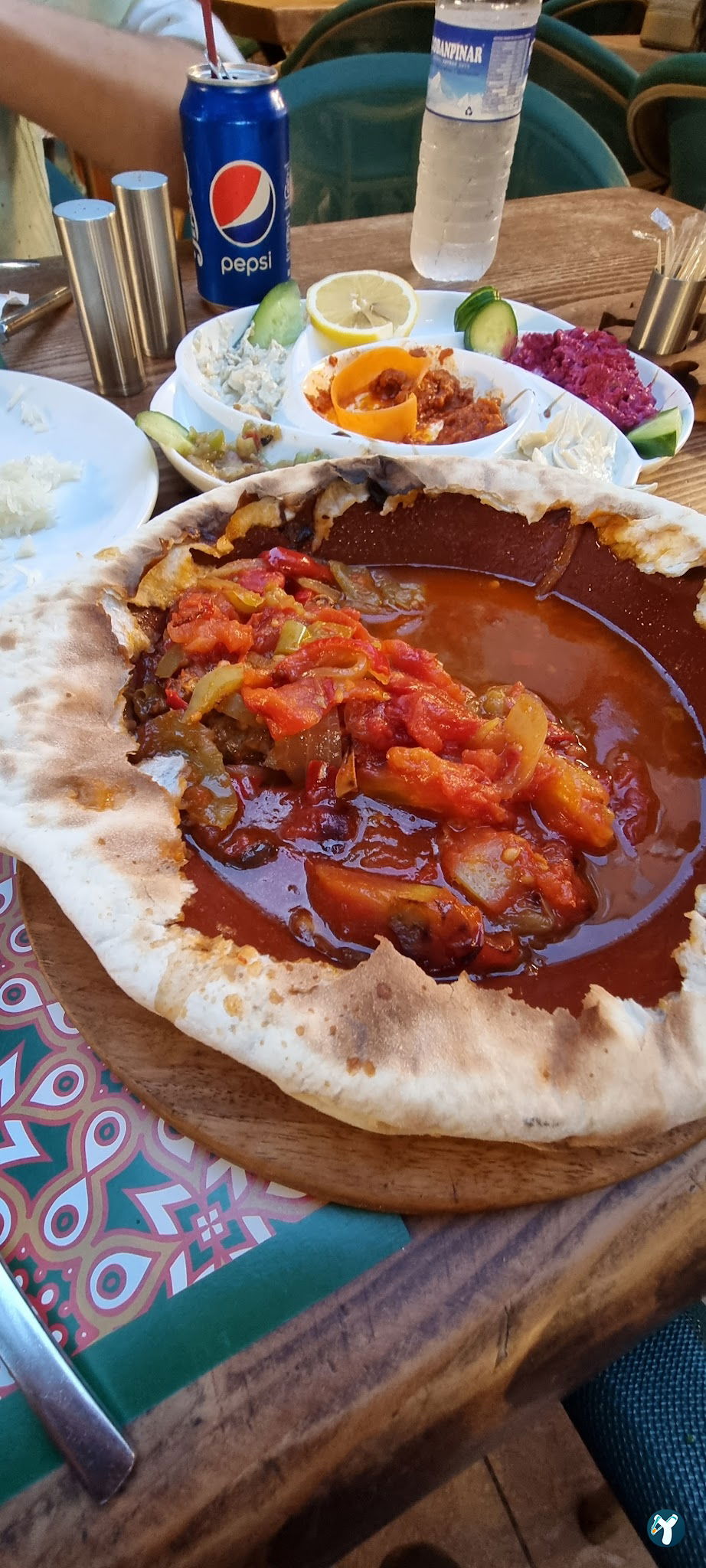Beit Ward Restaurant