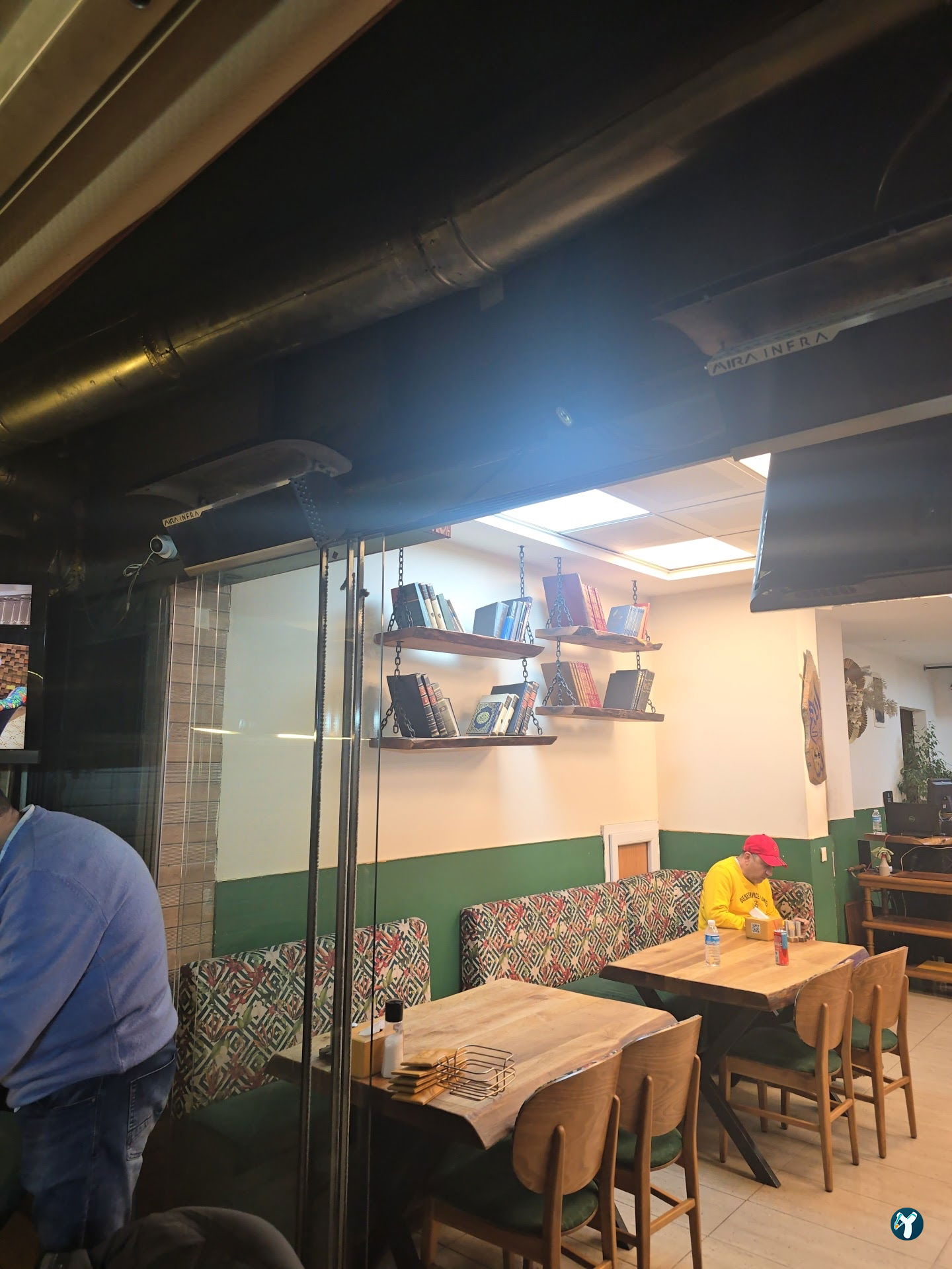 Beit Ward Restaurant