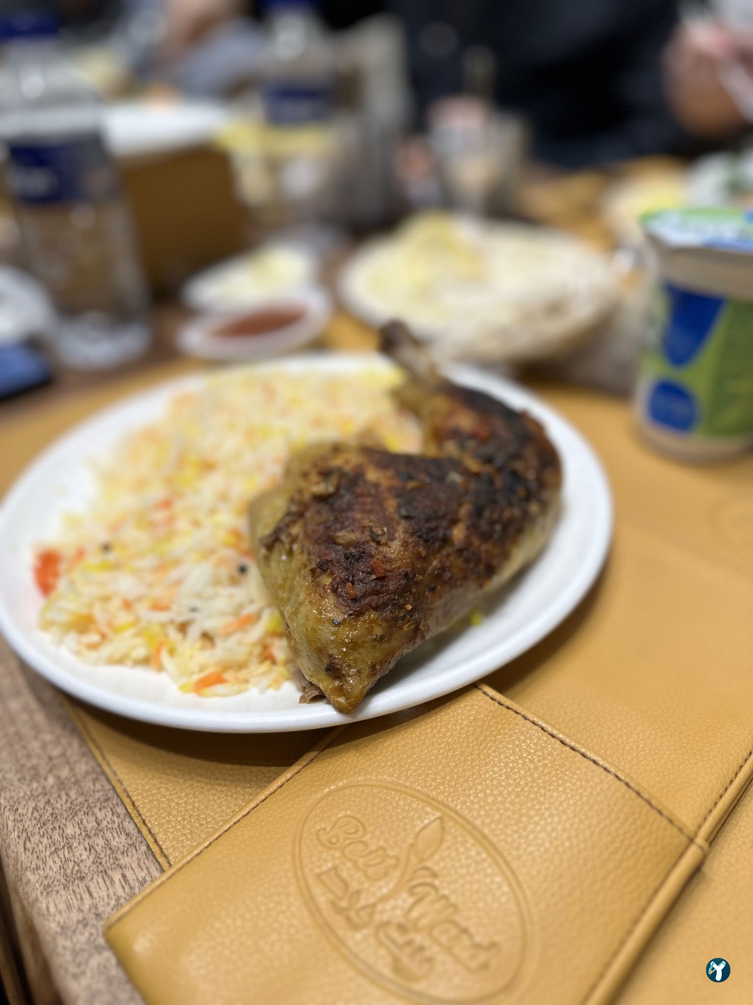 Beit Ward Restaurant